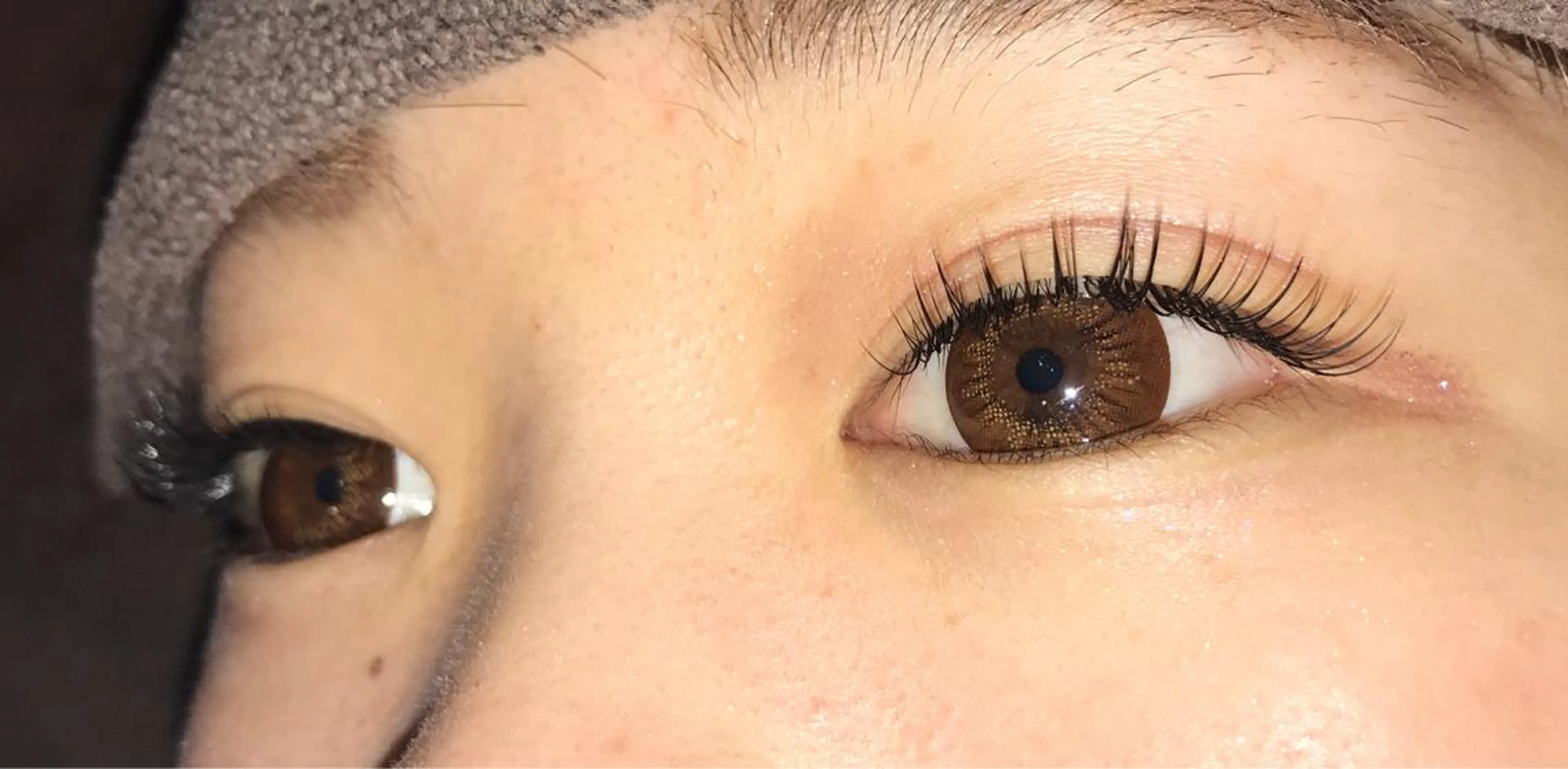 マツエク・マツパ セーブル matsuhashi shinaのマツエク・マツパデザイン