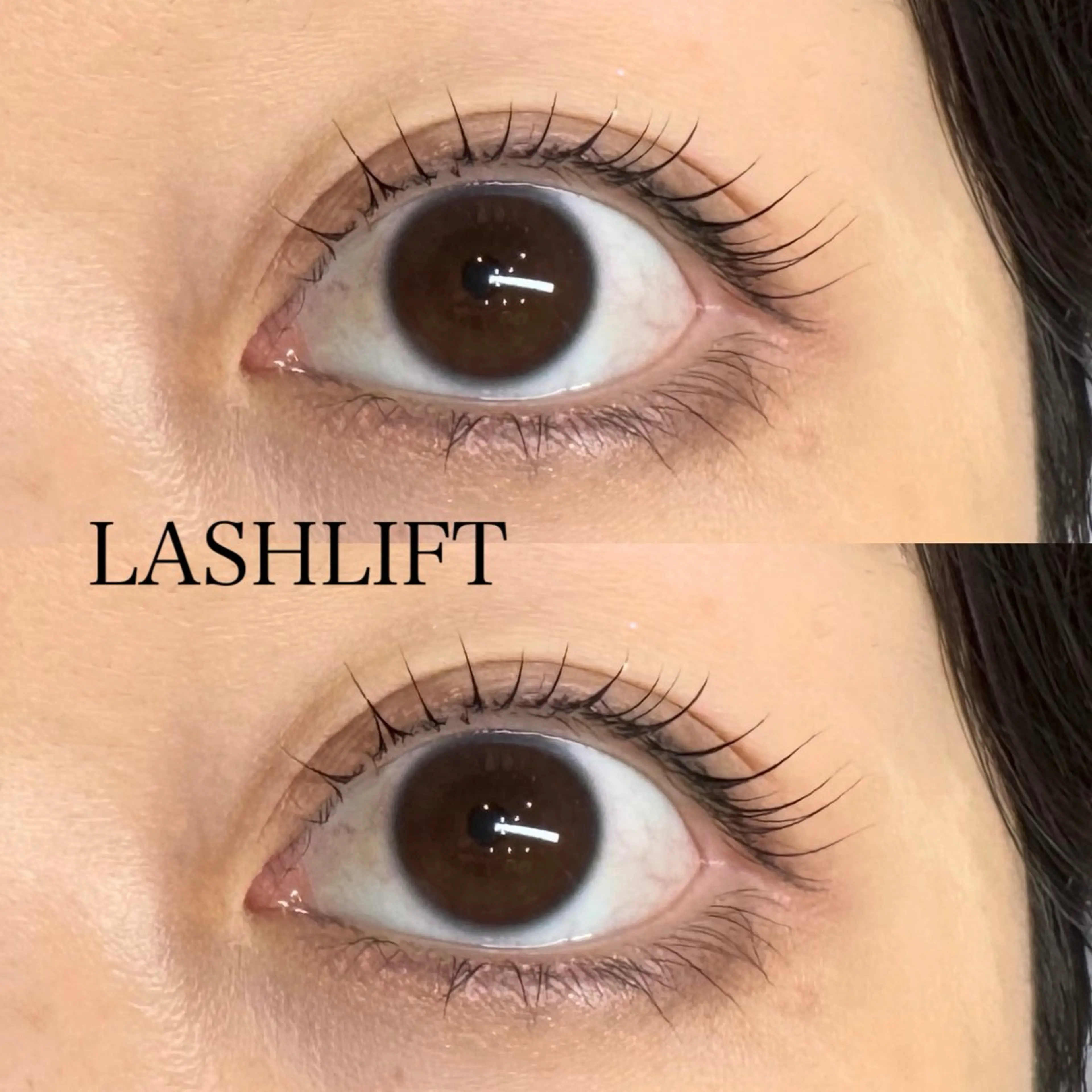 マツエク・マツパ EYELA EYELAのマツエク・マツパデザイン