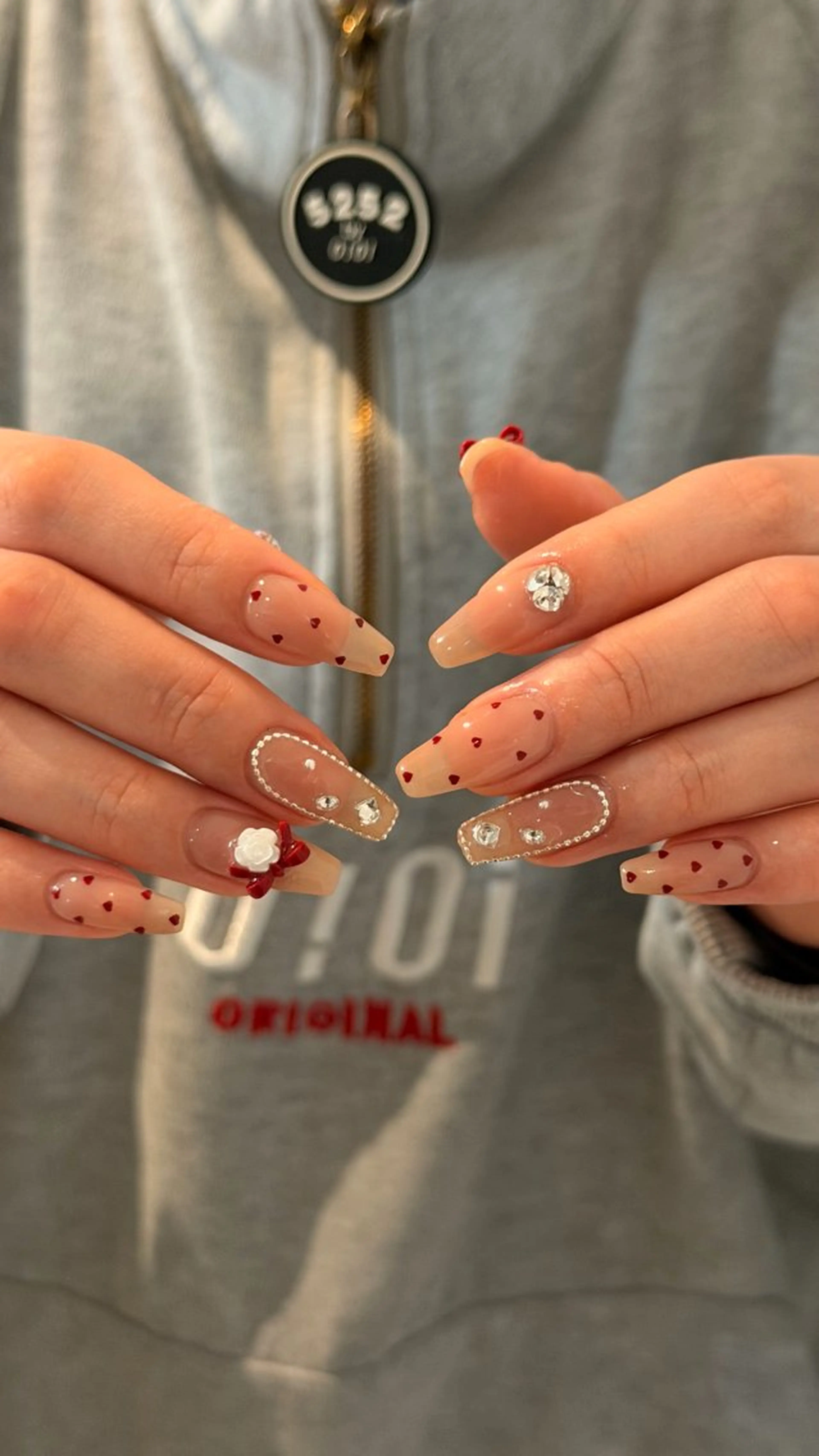 ネイル 持ち込み アイブロウ,ネイル /momoの眉毛・アイブロウイメージ