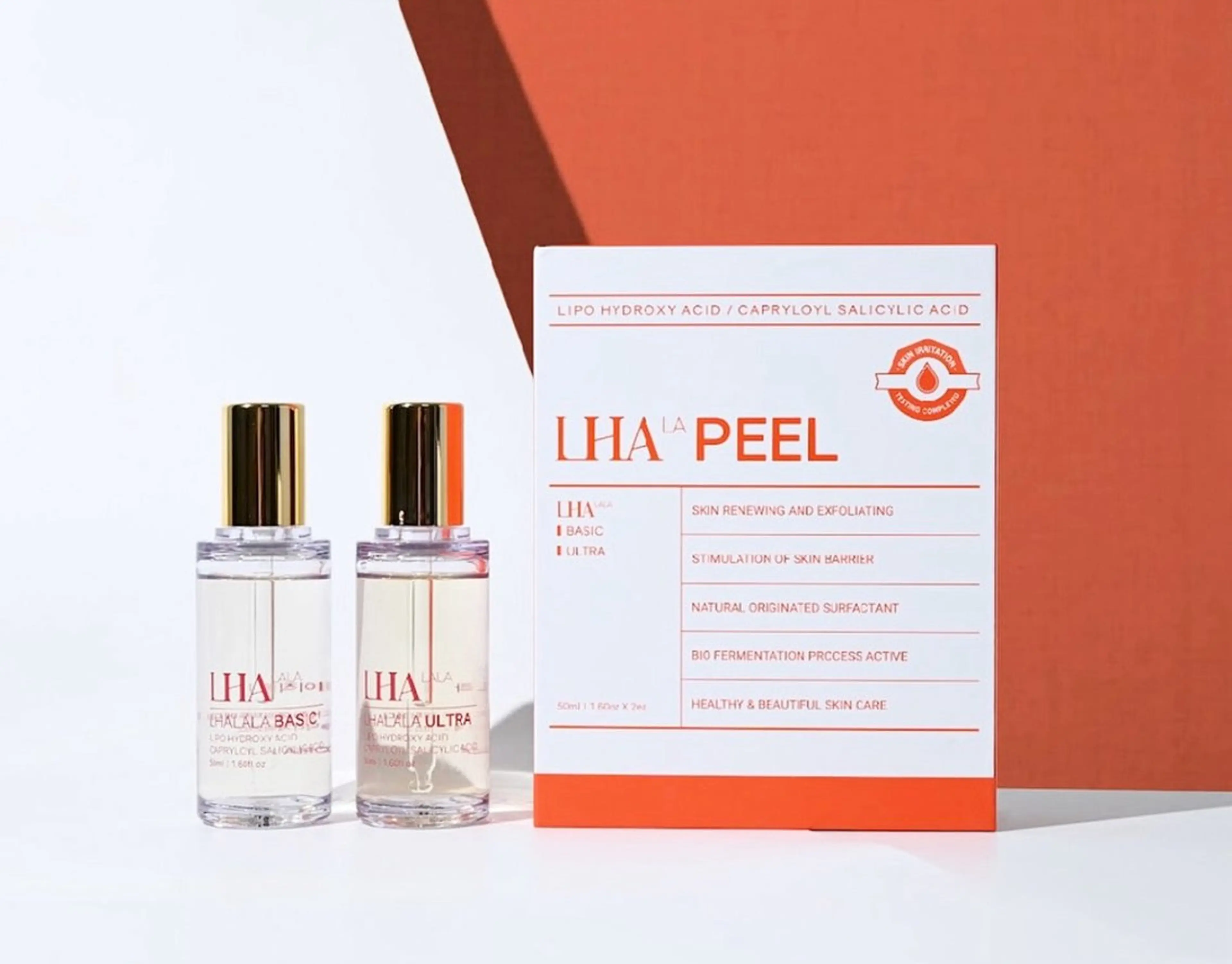 ララ＆プラピール 脱毛＆よもぎ蒸しのエステ・リラクイメージ