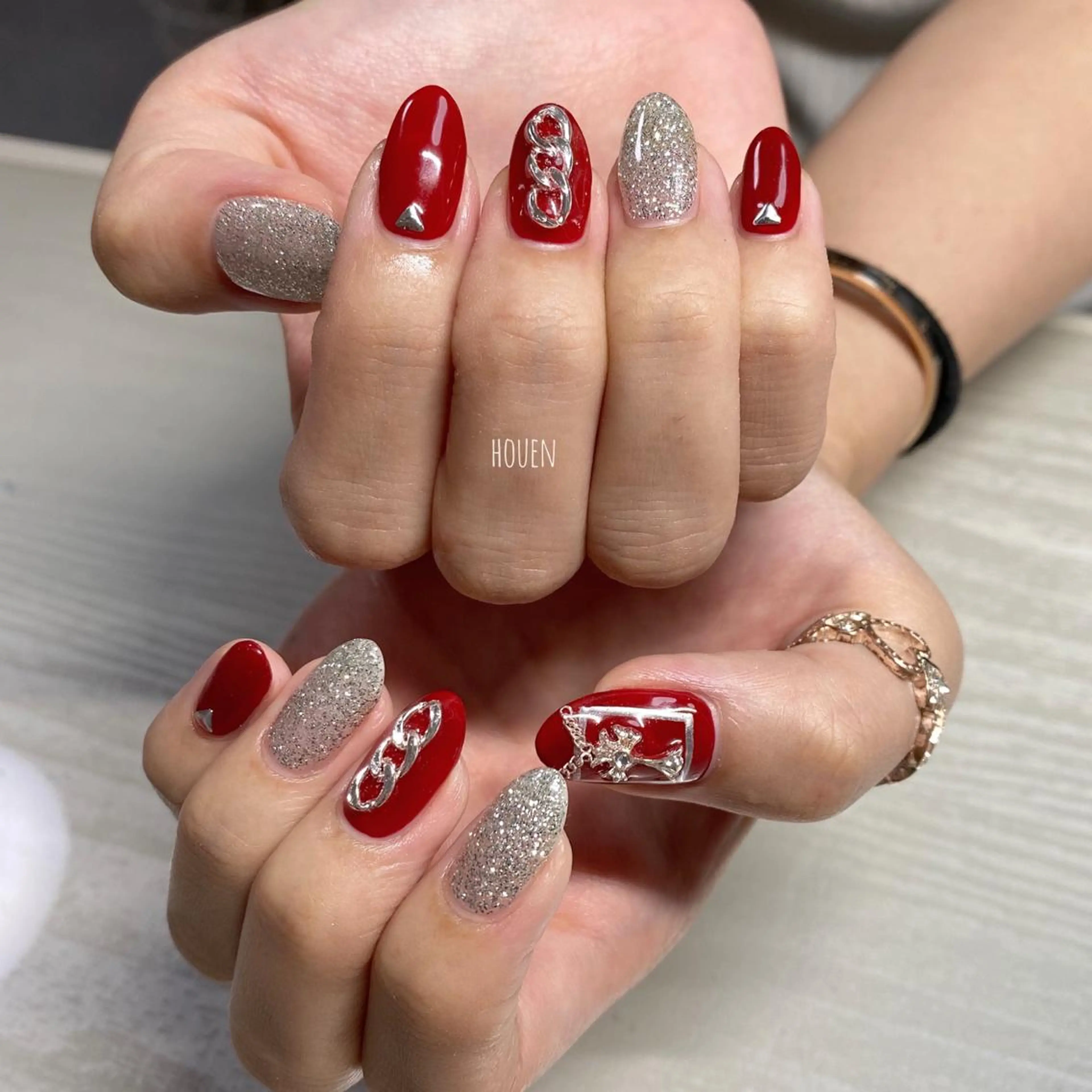 ネイル 持ち込み I pinknail 韓国風·持ち込み専門のネイルデザイン