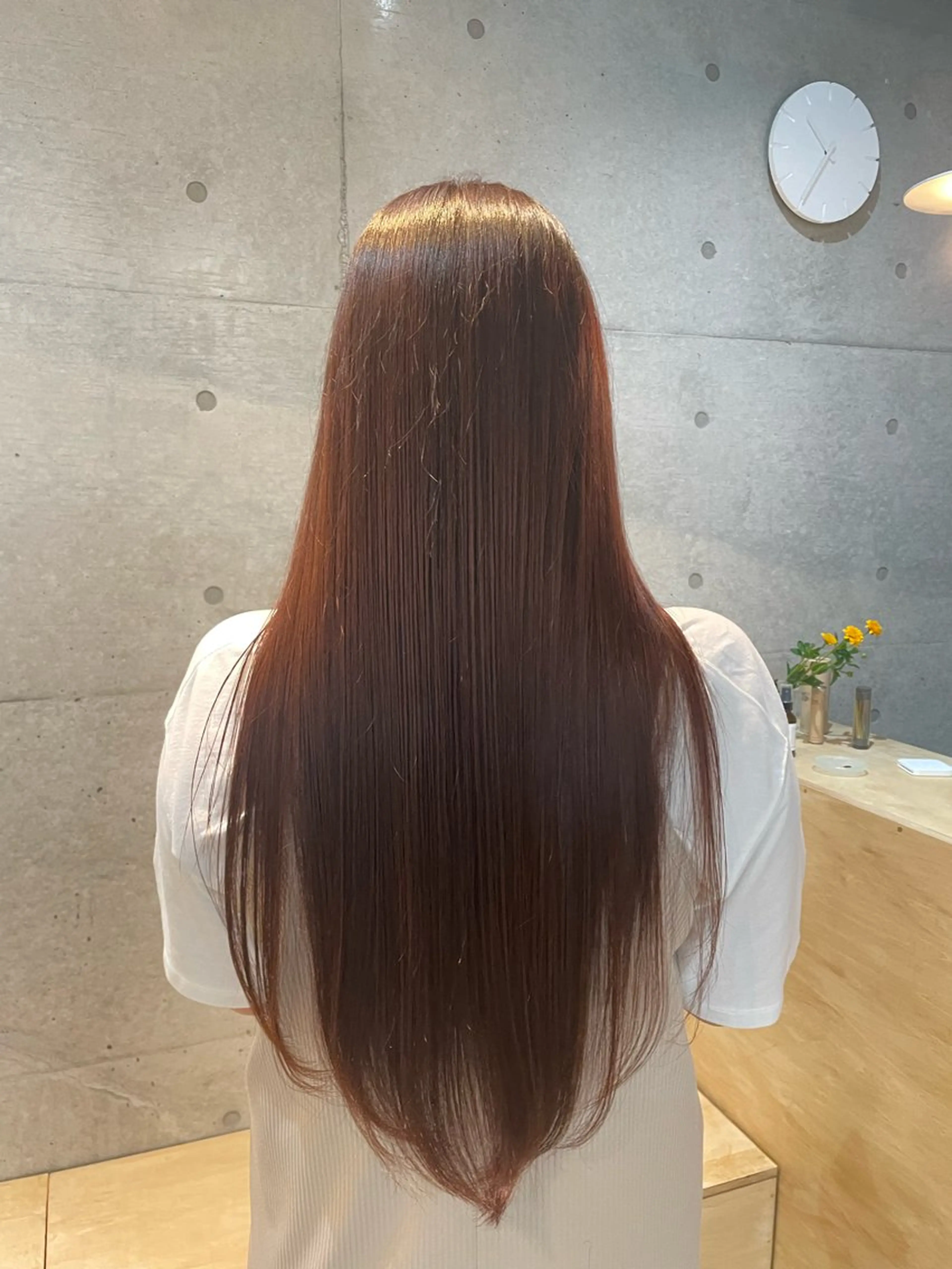 ✂️似合わせカット✂️の写真