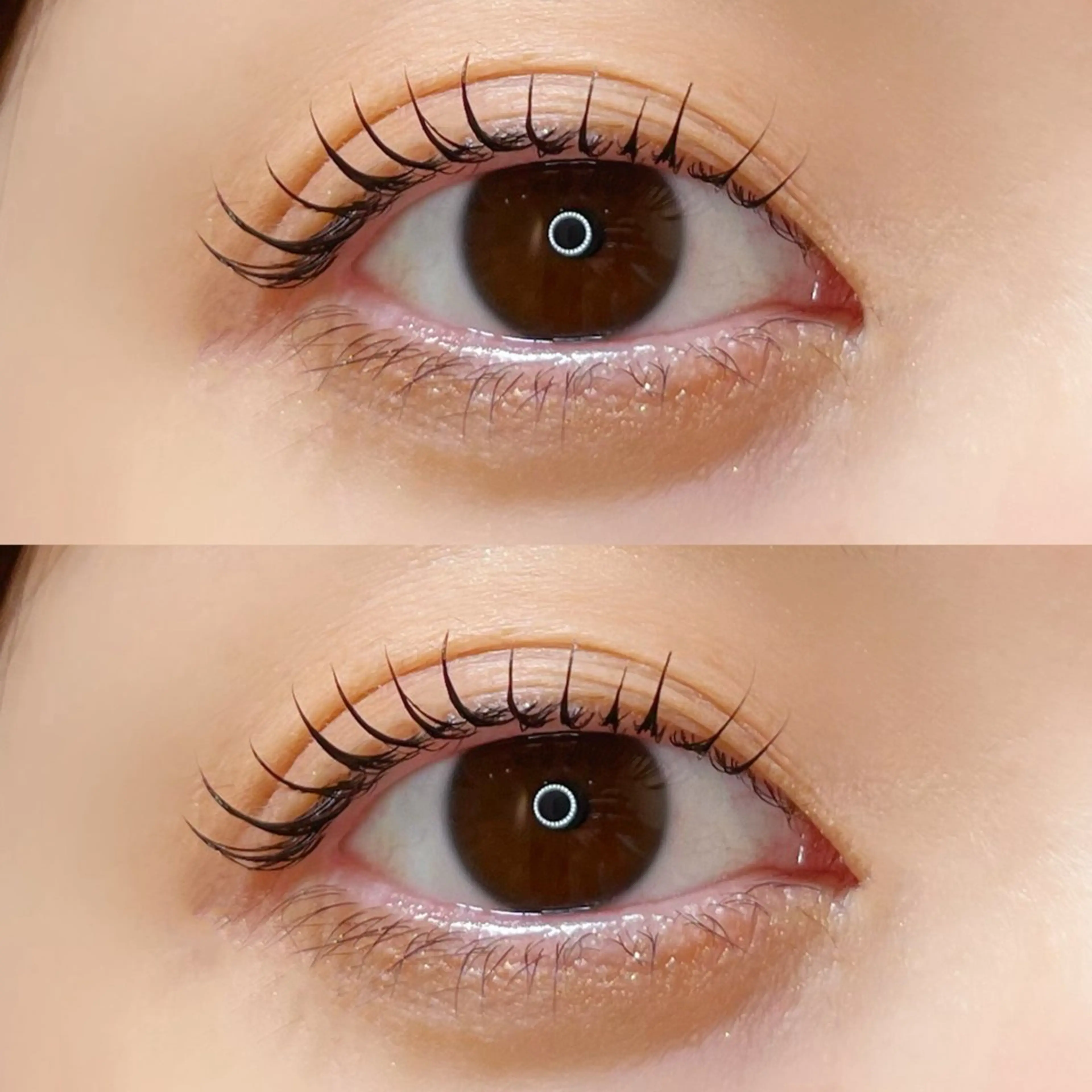 マツエク・マツパ YUKA -自由が丘-のマツエク・マツパデザイン