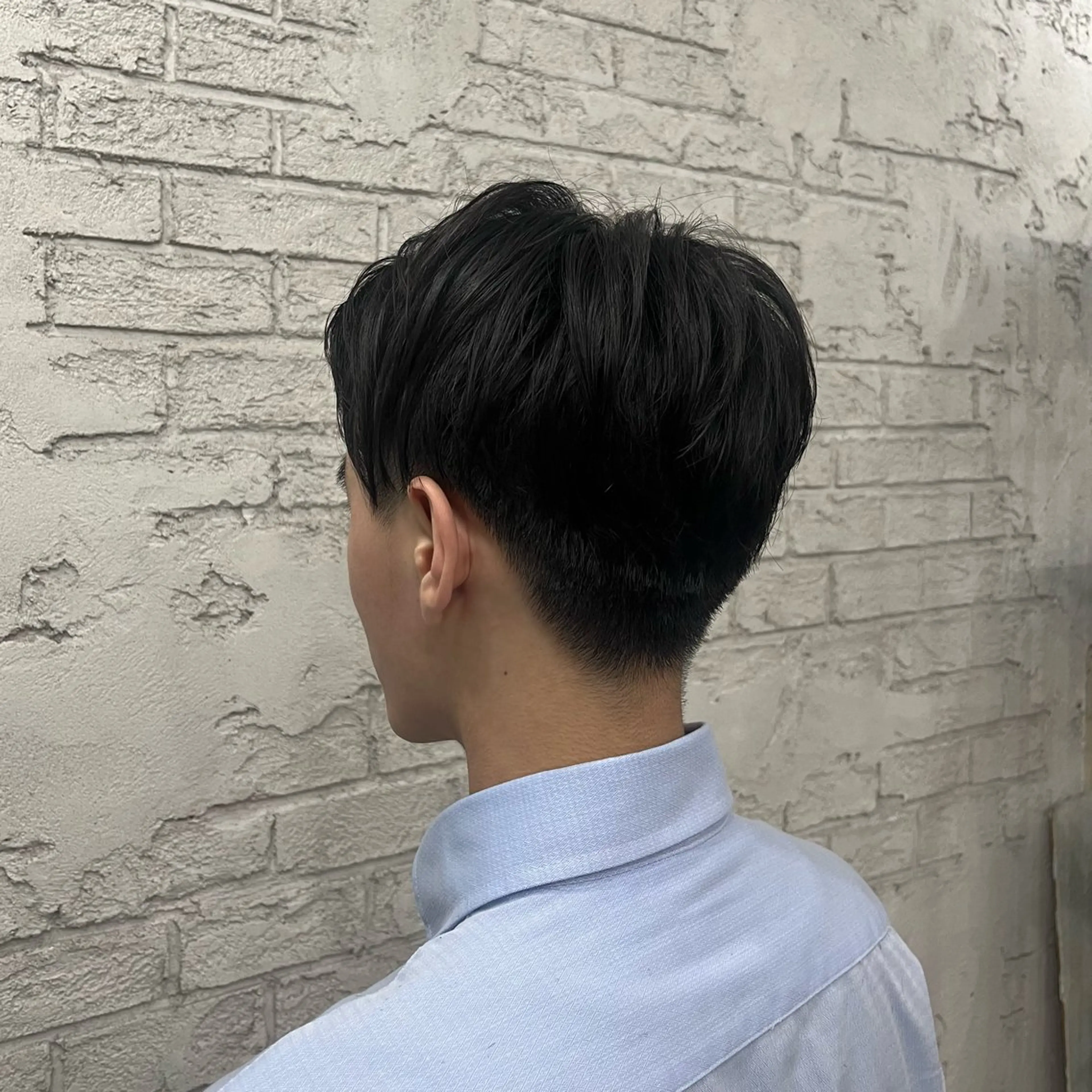 メンズ 池袋メイク/艶カラー 🎀Rina🎀☁️のヘアスタイル