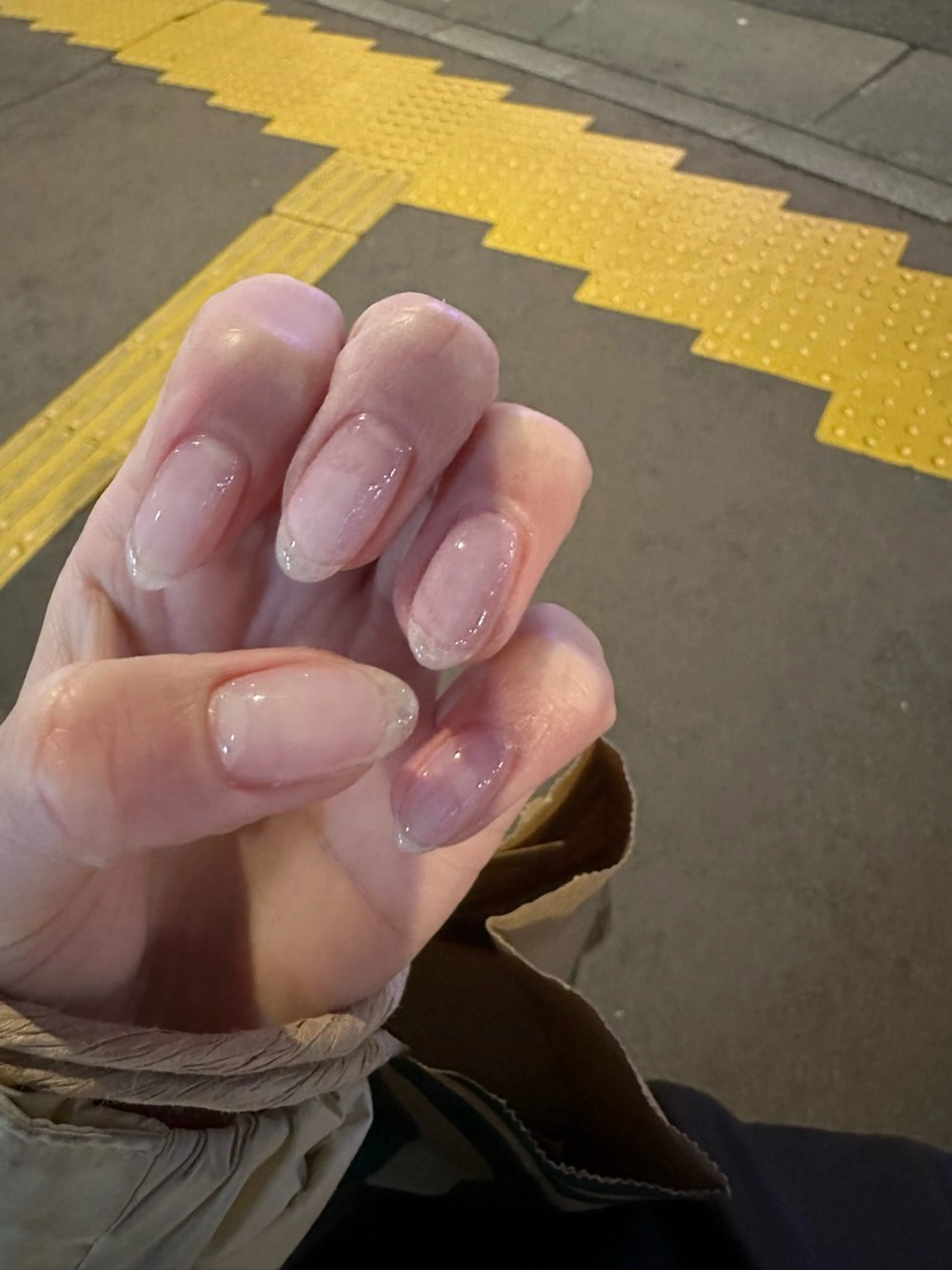 ネイル nanaco/ 大分府内町ネイルのネイルデザイン