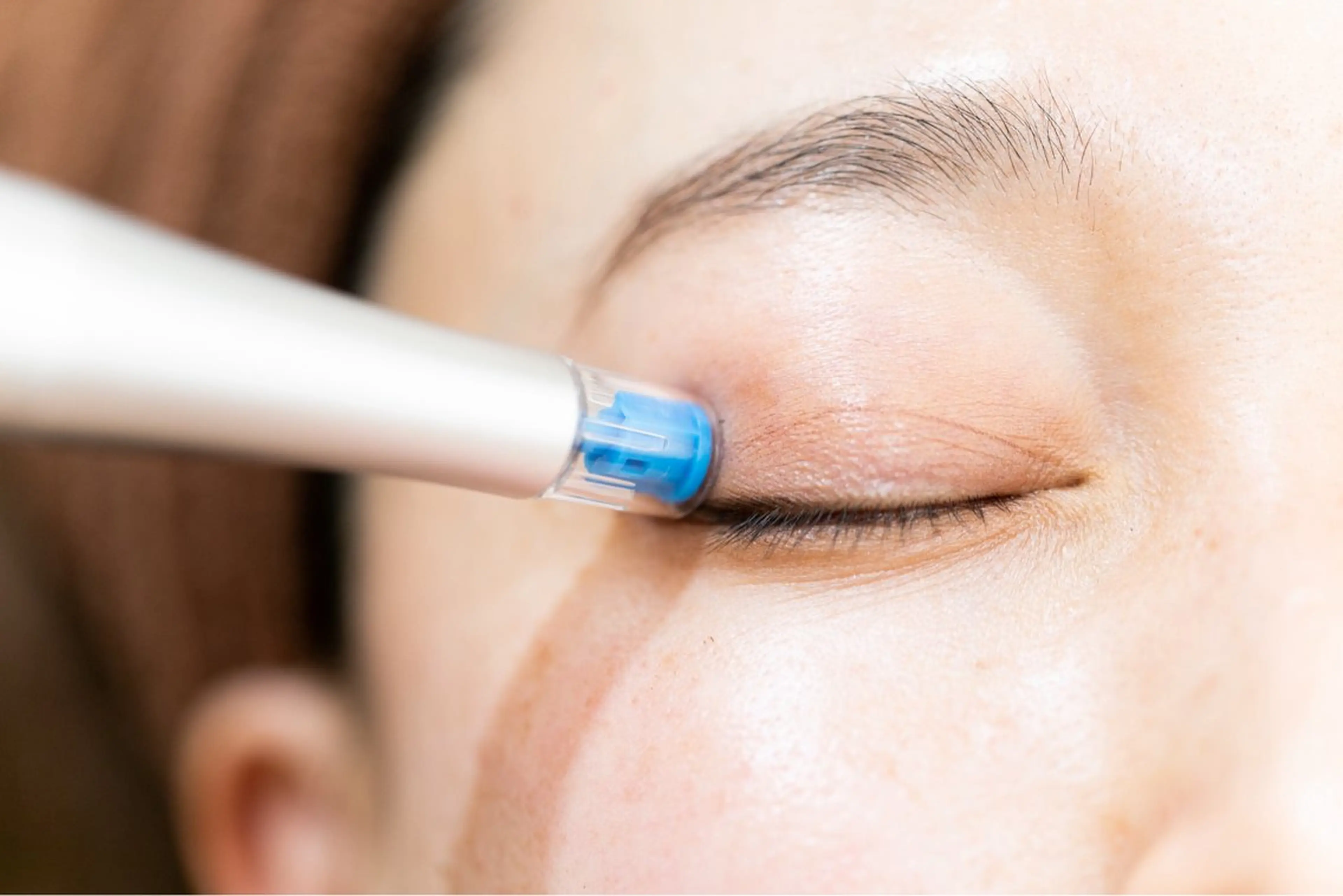 40代からの変化を ラージパトゥのエステ・リラクイメージ