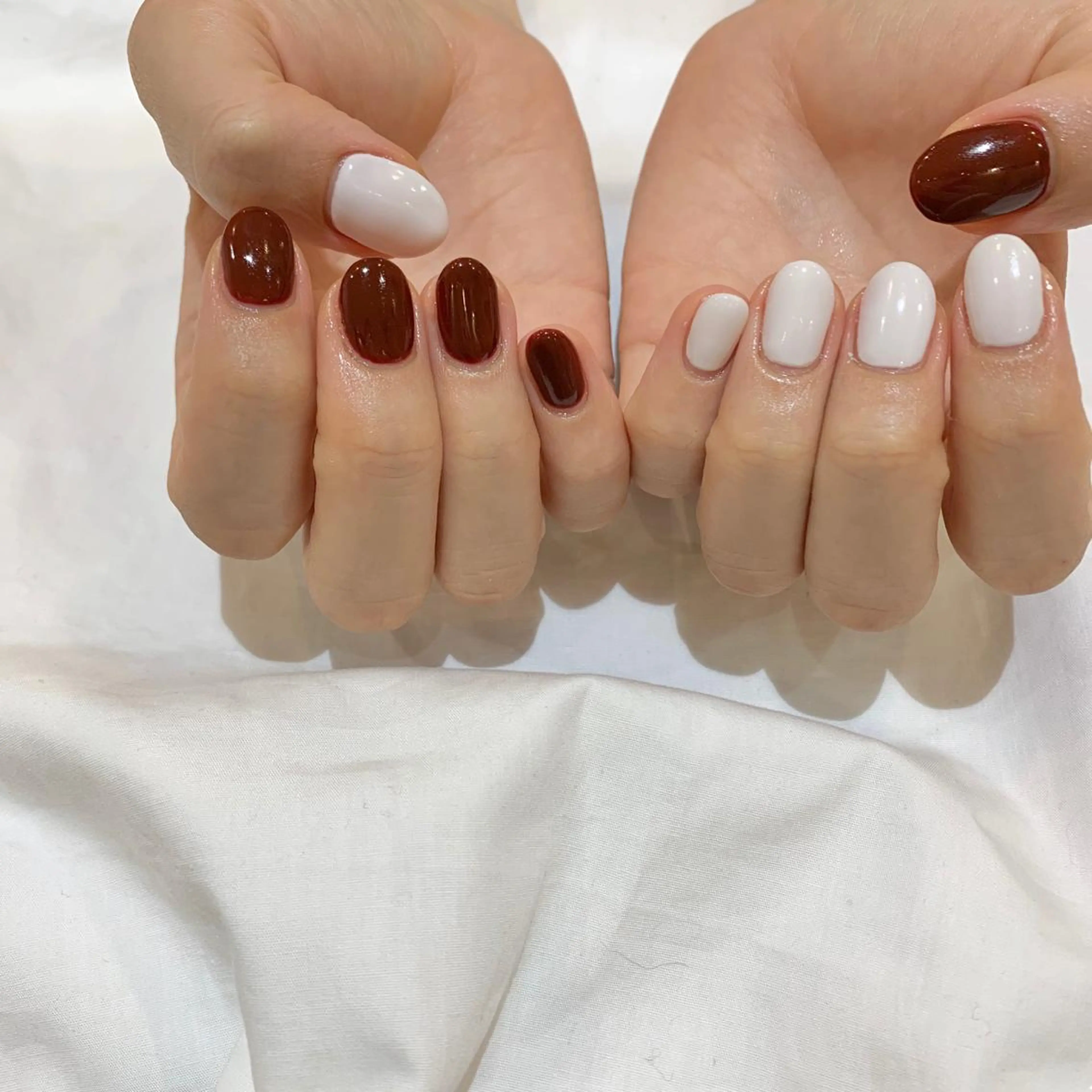 ネイル nail slon mioのネイルデザイン