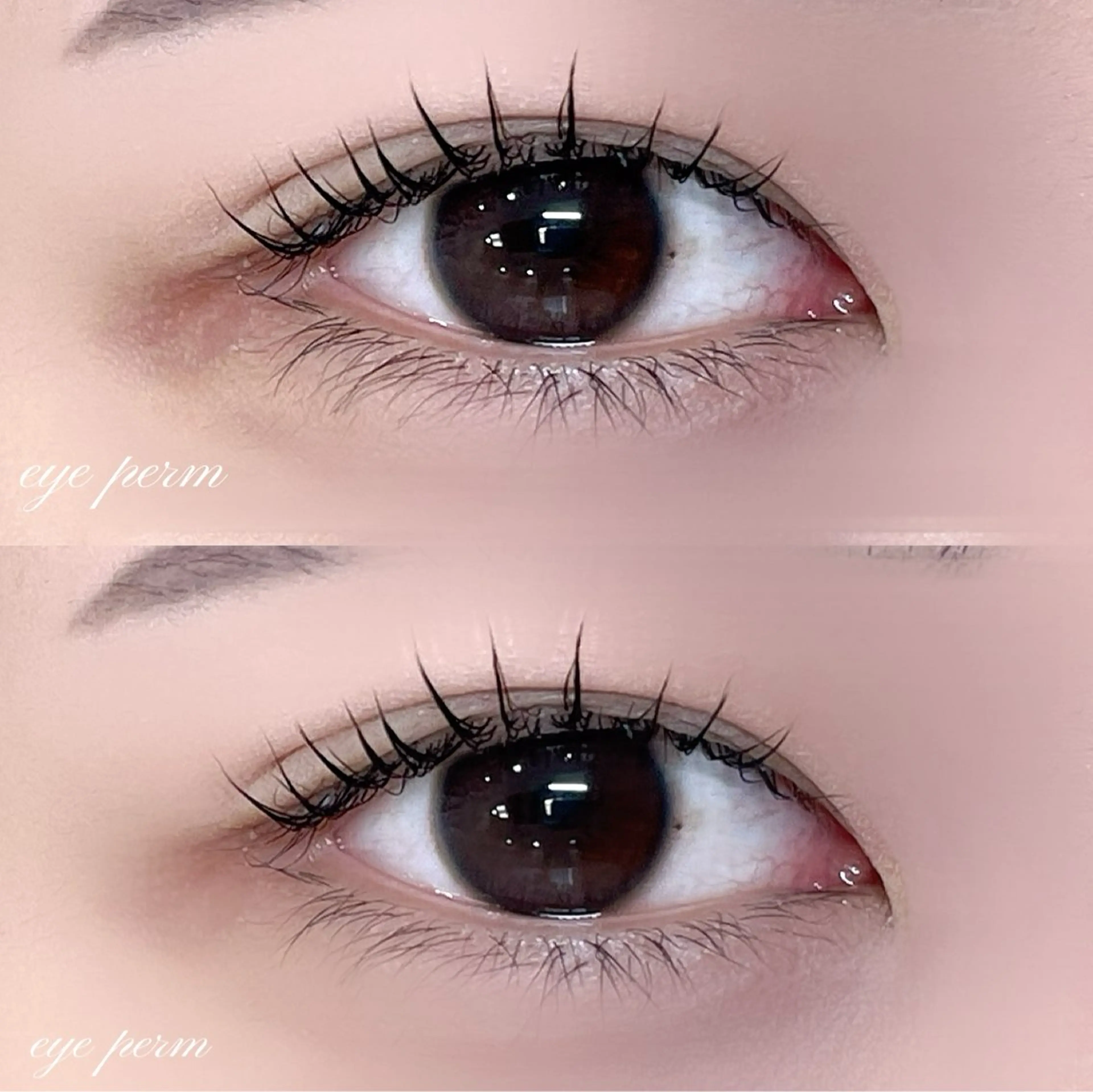 マツエク・マツパ Mon mignon ෆ‪momokaのマツエク・マツパデザイン