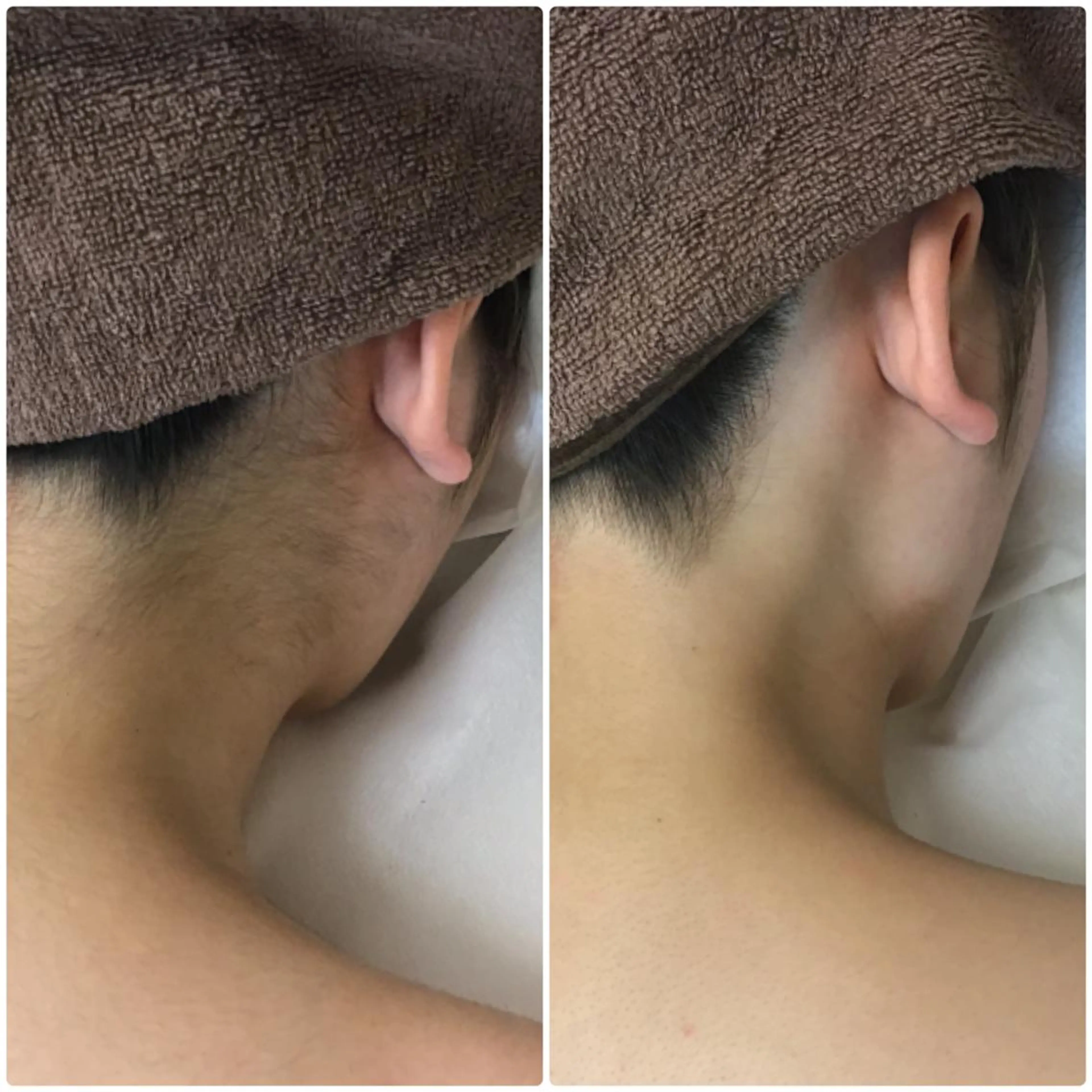 エステティックレイ ビス秋田店　菅野のエステ・リラクイメージ