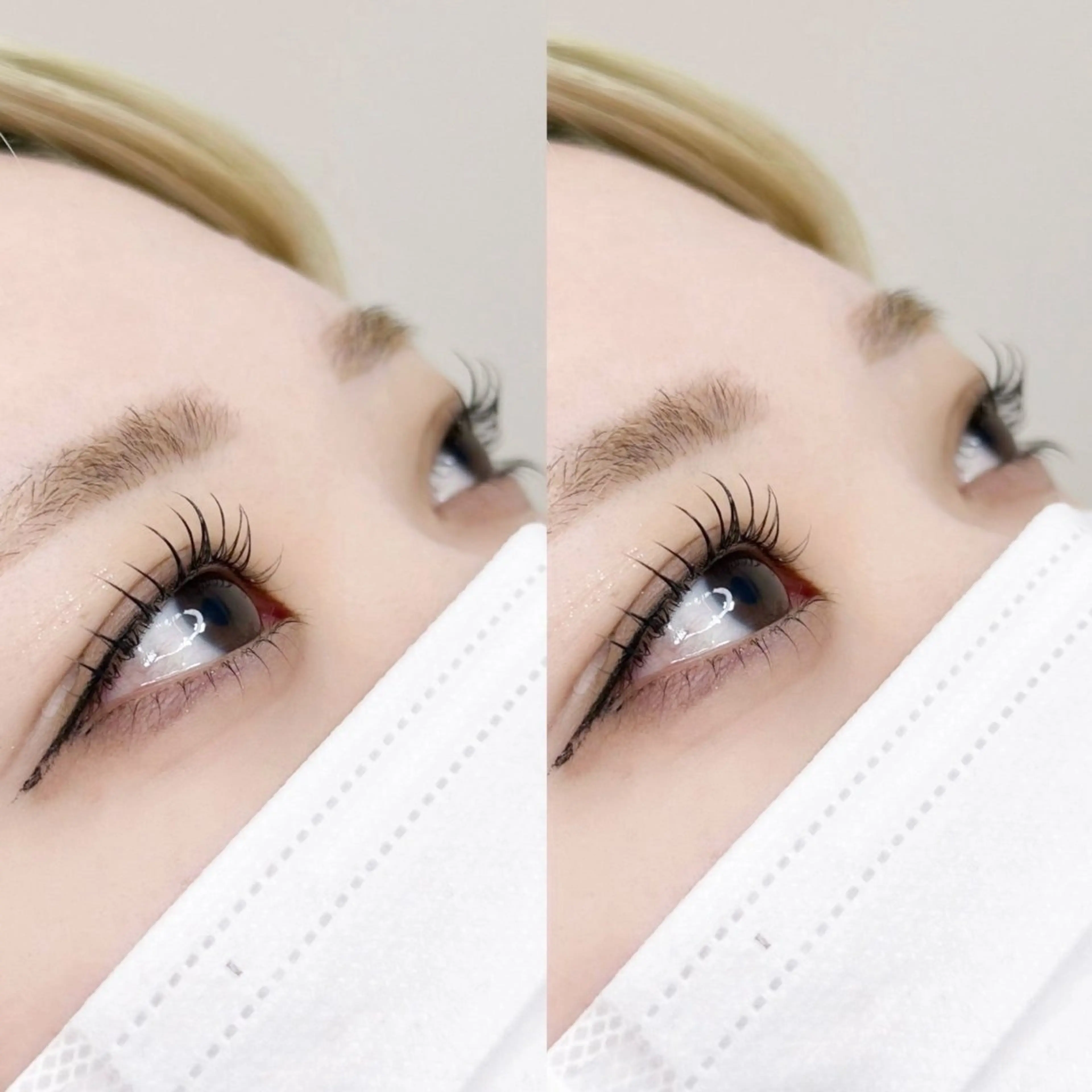 マツエク・マツパ A アイブロウ33大名店の眉毛・アイブロウイメージ