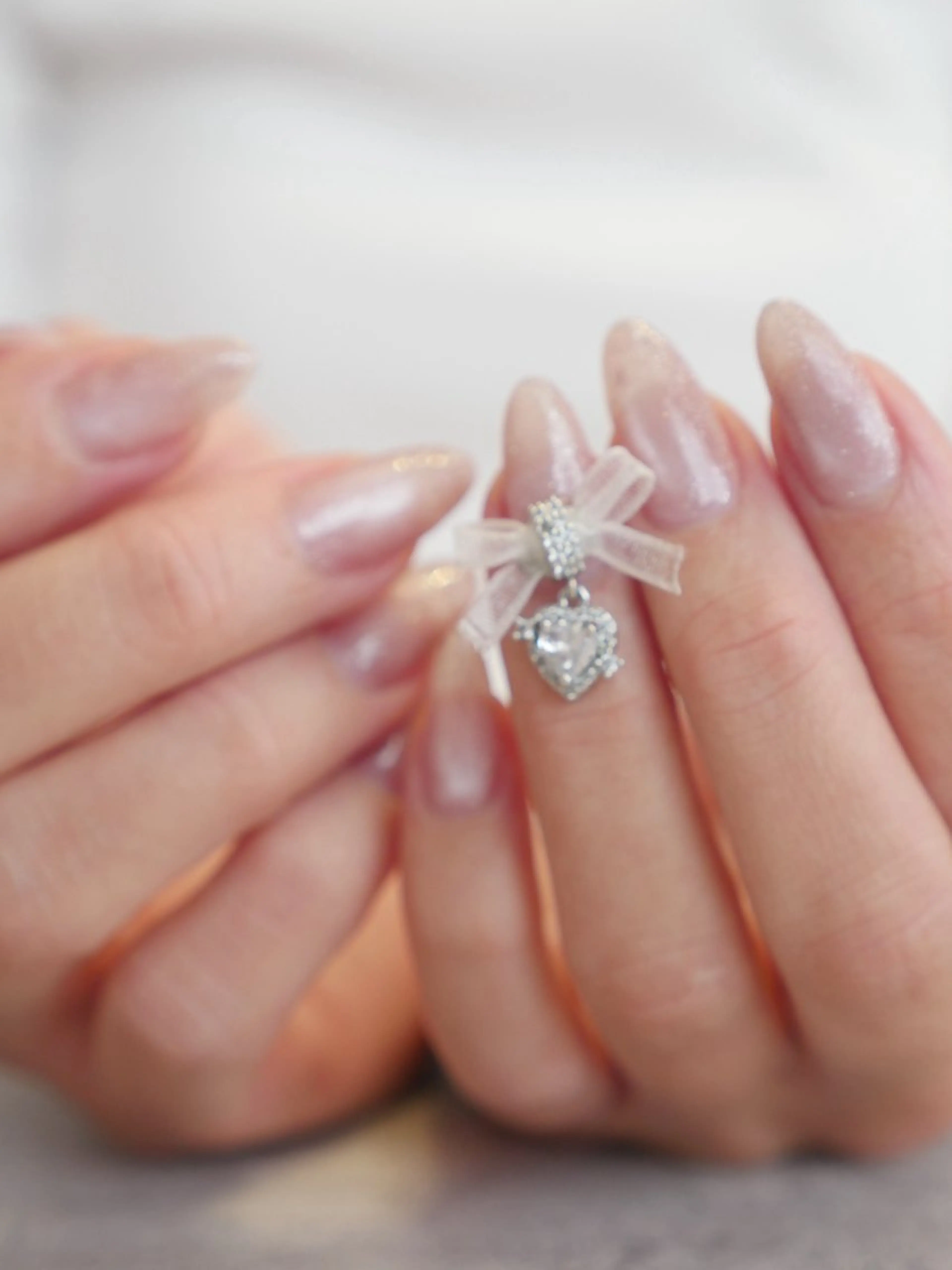 ネイル ハンドネイル nail salon & U 【ネイルサロン アンドユー】所属・nail salon & U【アンドユー】のネイルデザイン