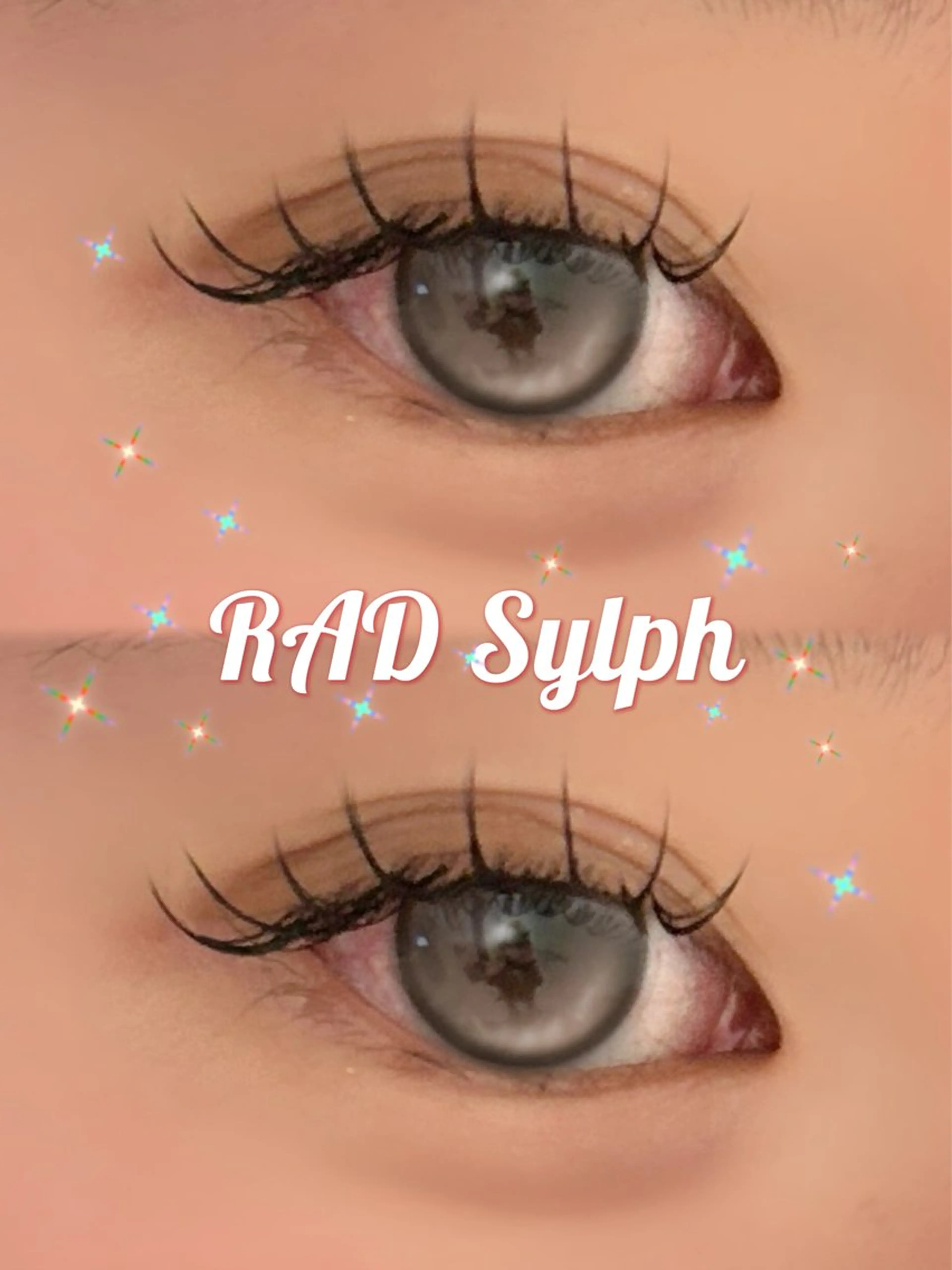 🌟ヘアスタイリング剤プレゼント実施中🌟まつ毛エクステ100本+まつ毛トリートメント.⋆𝜗𝜚.†⋆※補足説明必読の写真