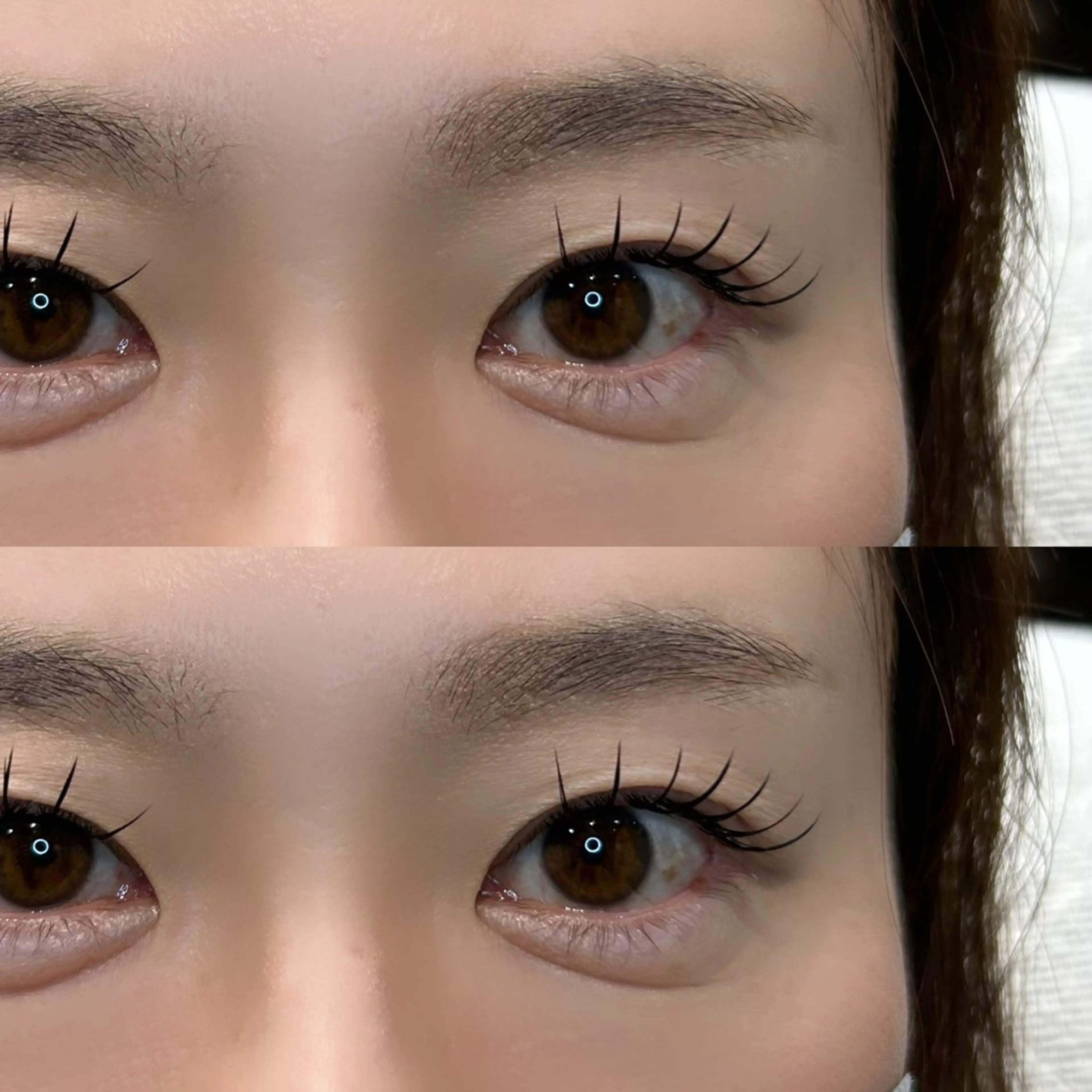 マツエク・マツパ マツエク Manaka マナカのマツエク・マツパデザイン