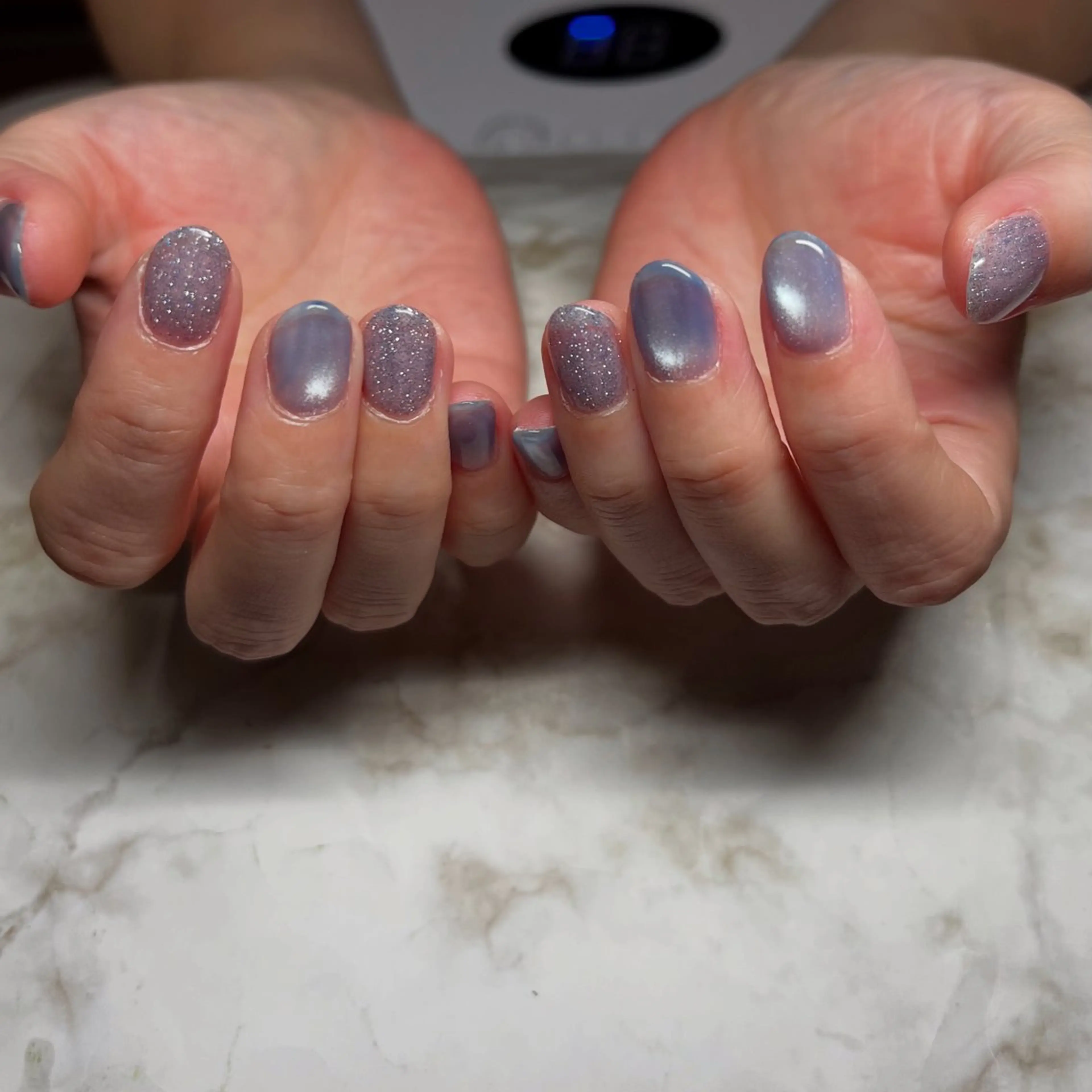 ネイル ハンドネイル nail salon   KAREN所属・t. REINAのネイルデザイン