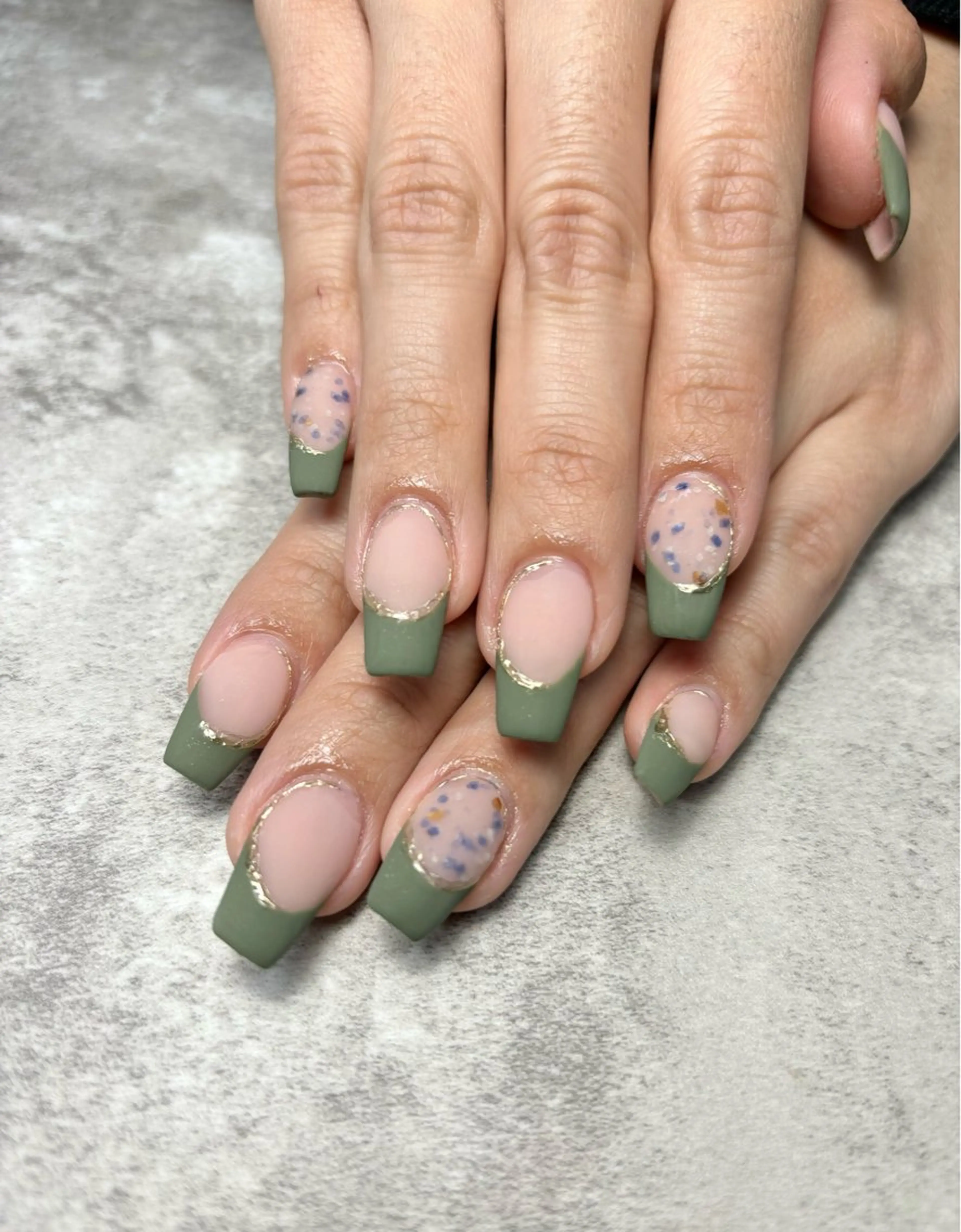 ネイル Y's nailのネイルデザイン