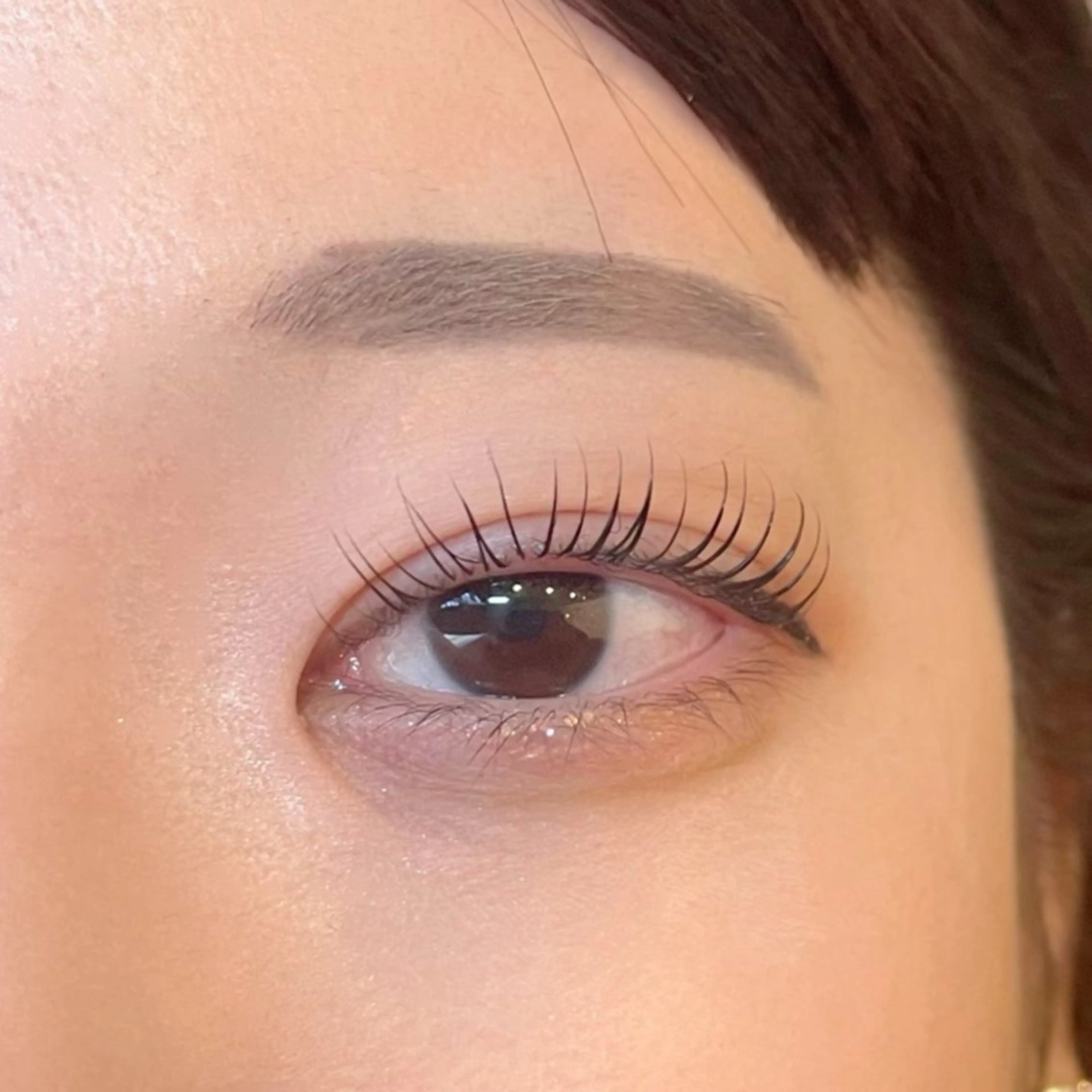 マツエク・マツパ Sakurablow 難波店　小嶋のマツエク・マツパデザイン