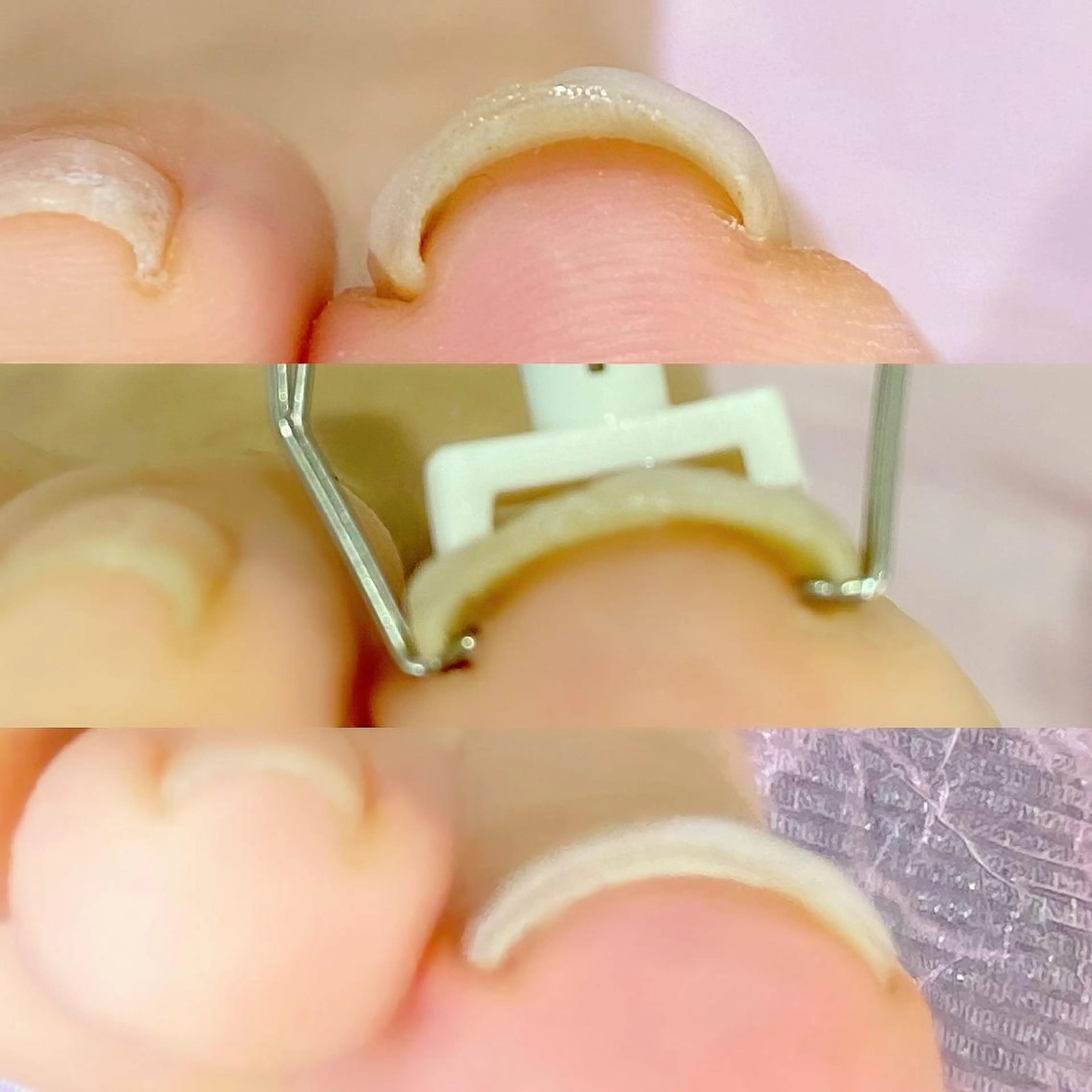 ショート カラー ヘアアレンジ メンズ キッズ ネイル マツエク・マツパ Salon Ｋのネイルデザイン