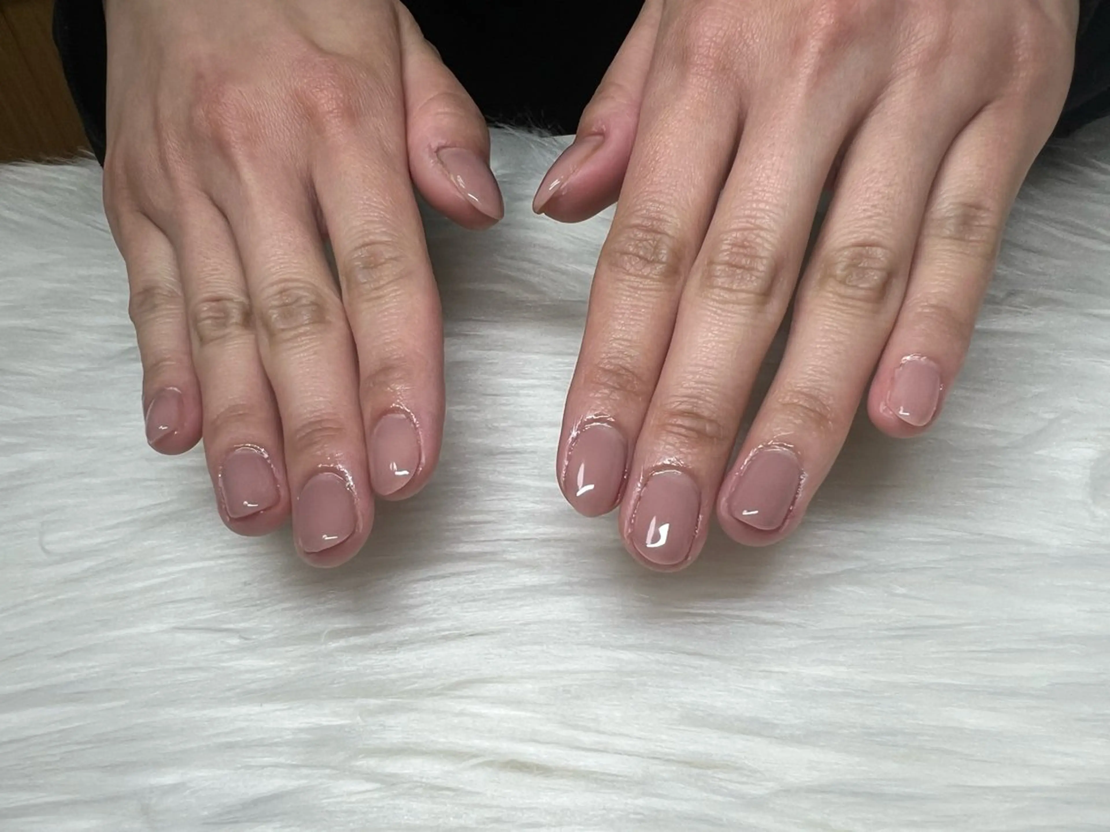 ネイル 菅原 華澄のネイルデザイン