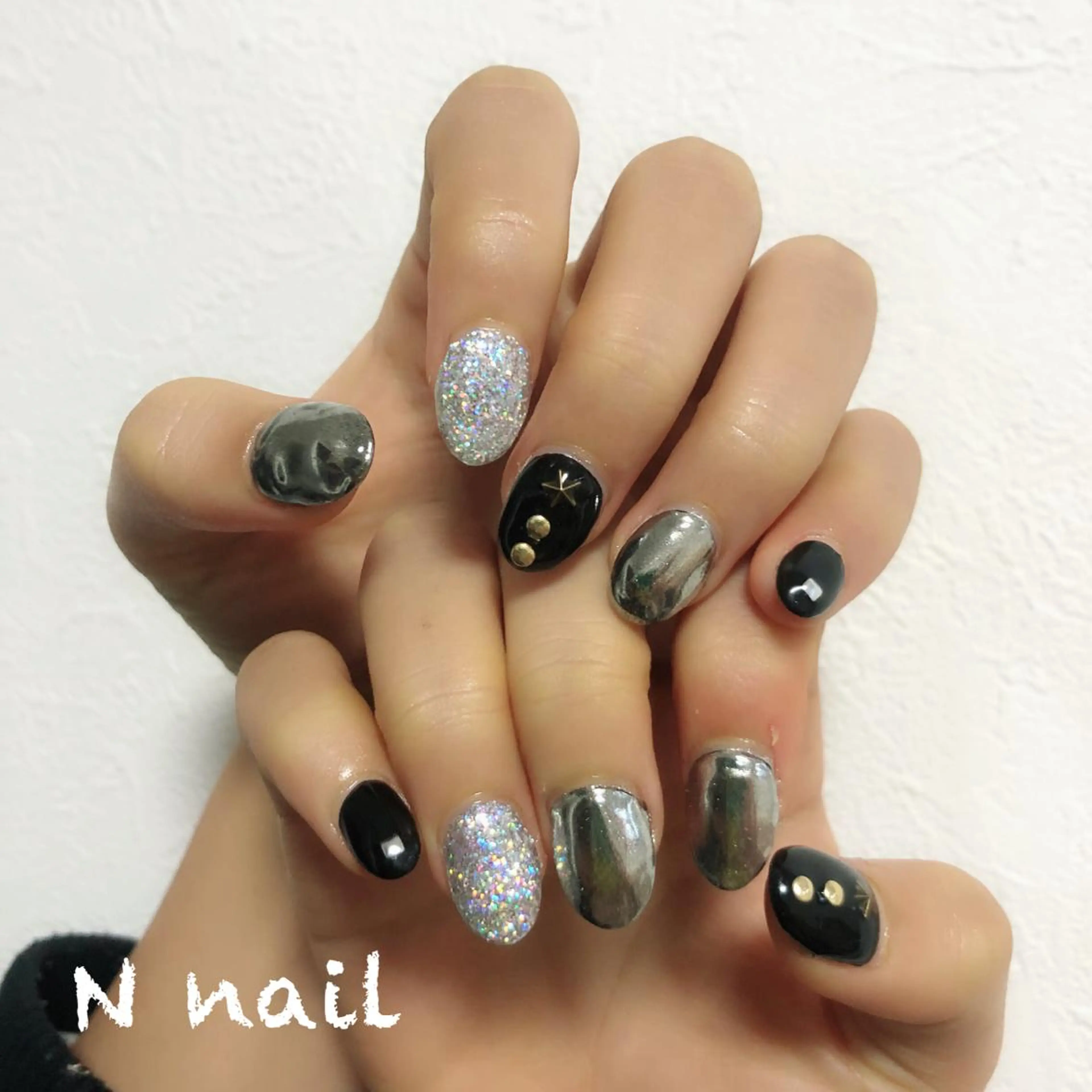ネイル N nailのネイルデザイン
