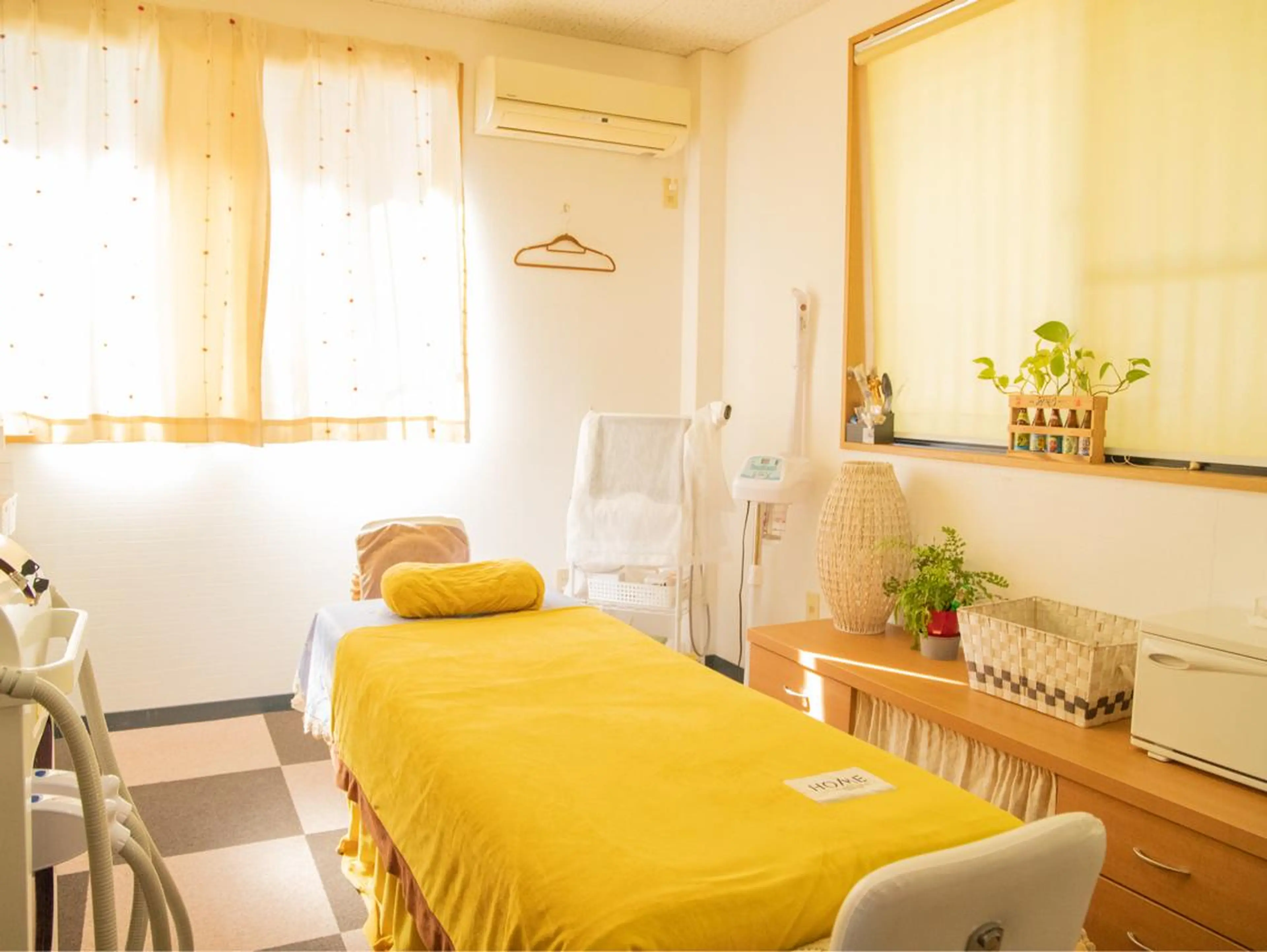 大下 蒼のエステ・リラクイメージ