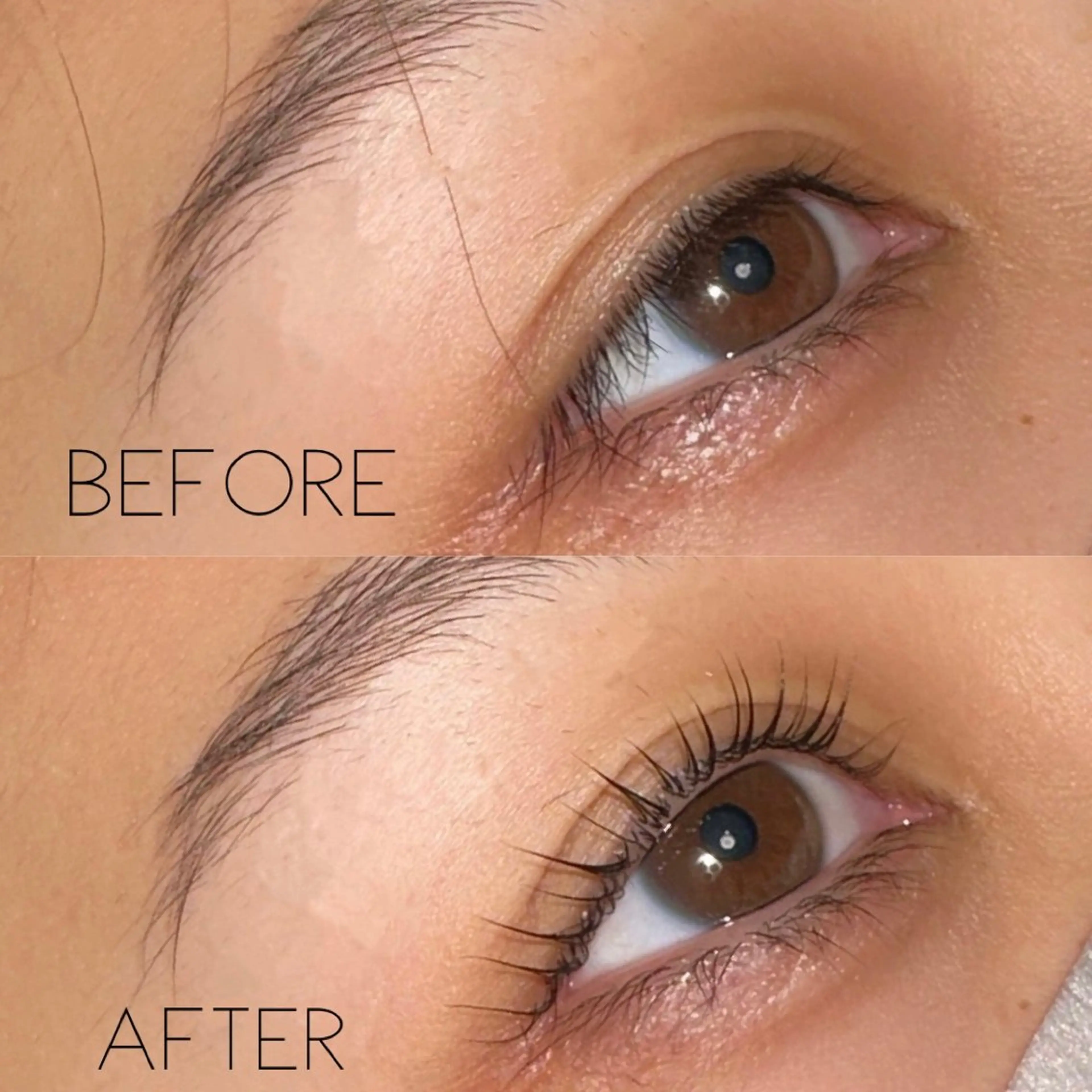 マツエク・マツパ chaleureux 【シャルルー】のマツエク・マツパデザイン