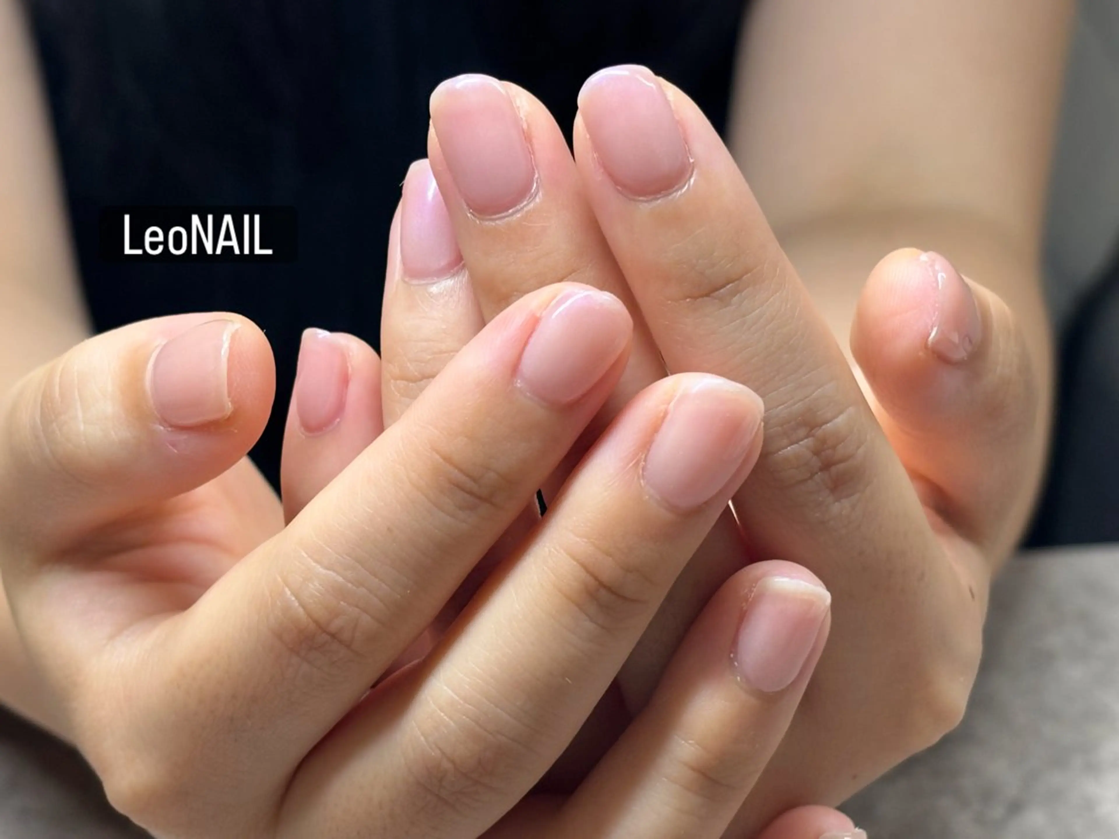 ネイル Leo NAILのネイルデザイン