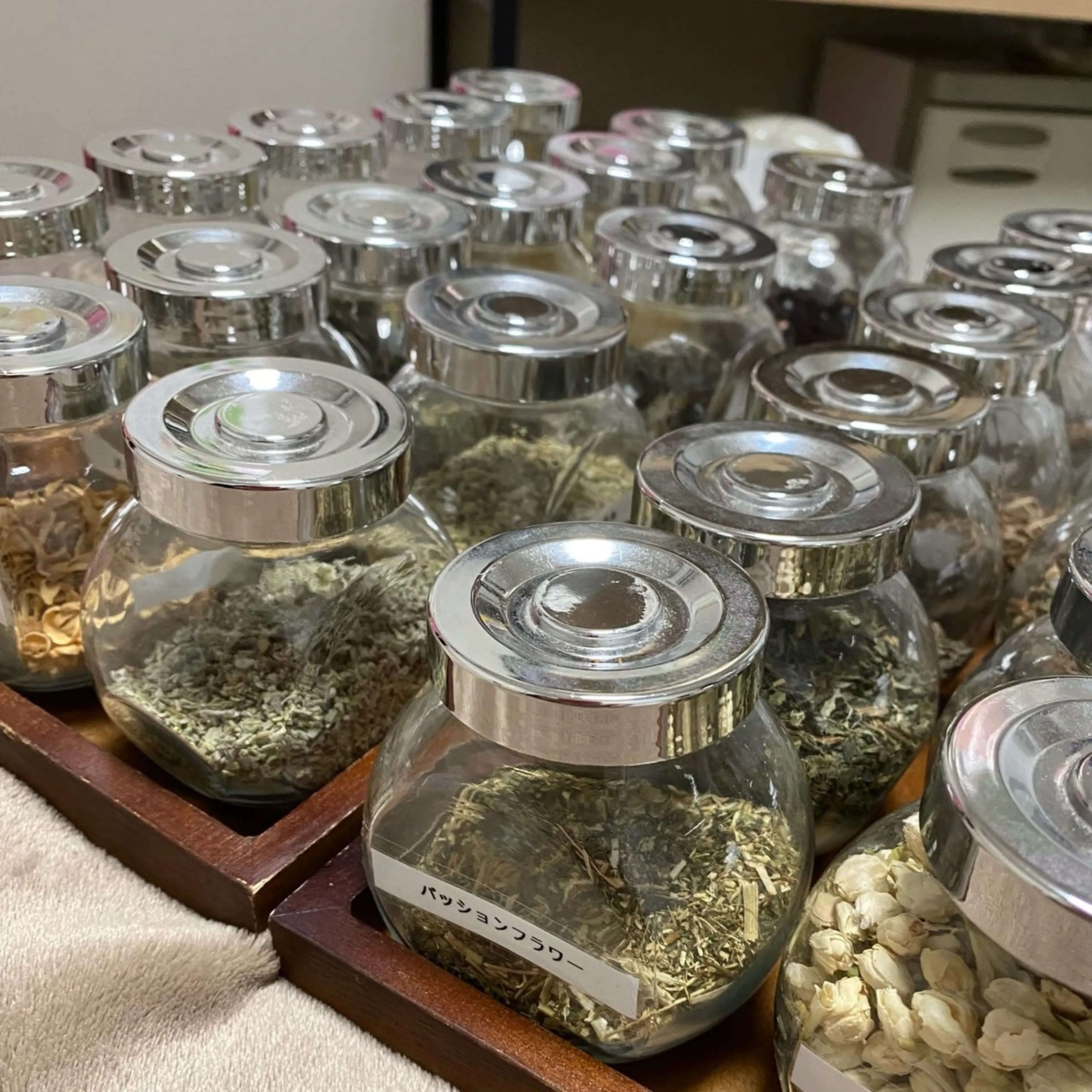 eimiy　手塚 喜美のエステ・リラクイメージ