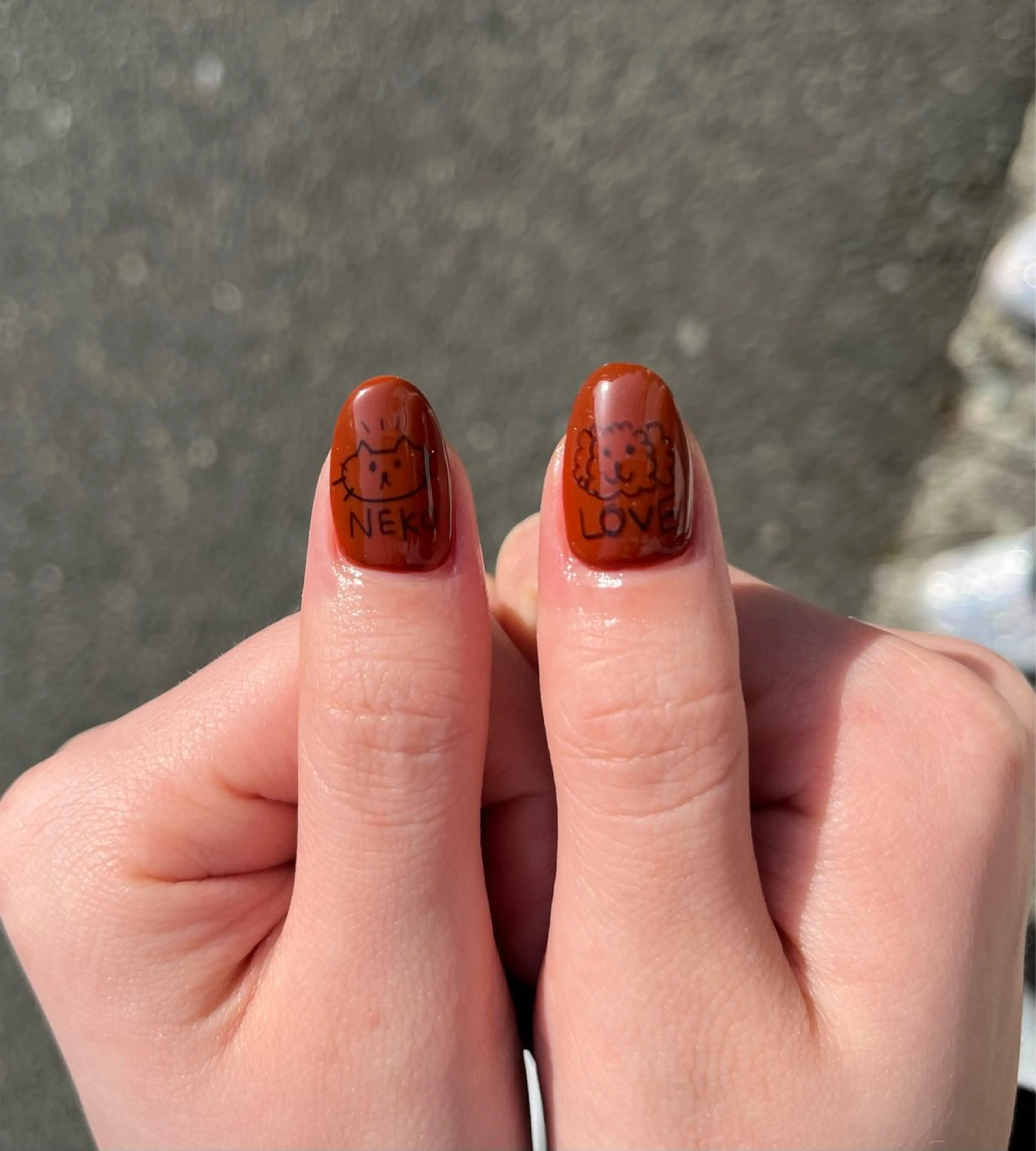 ネイル ハンドネイル janma.nail ✳︎akiのネイルデザイン