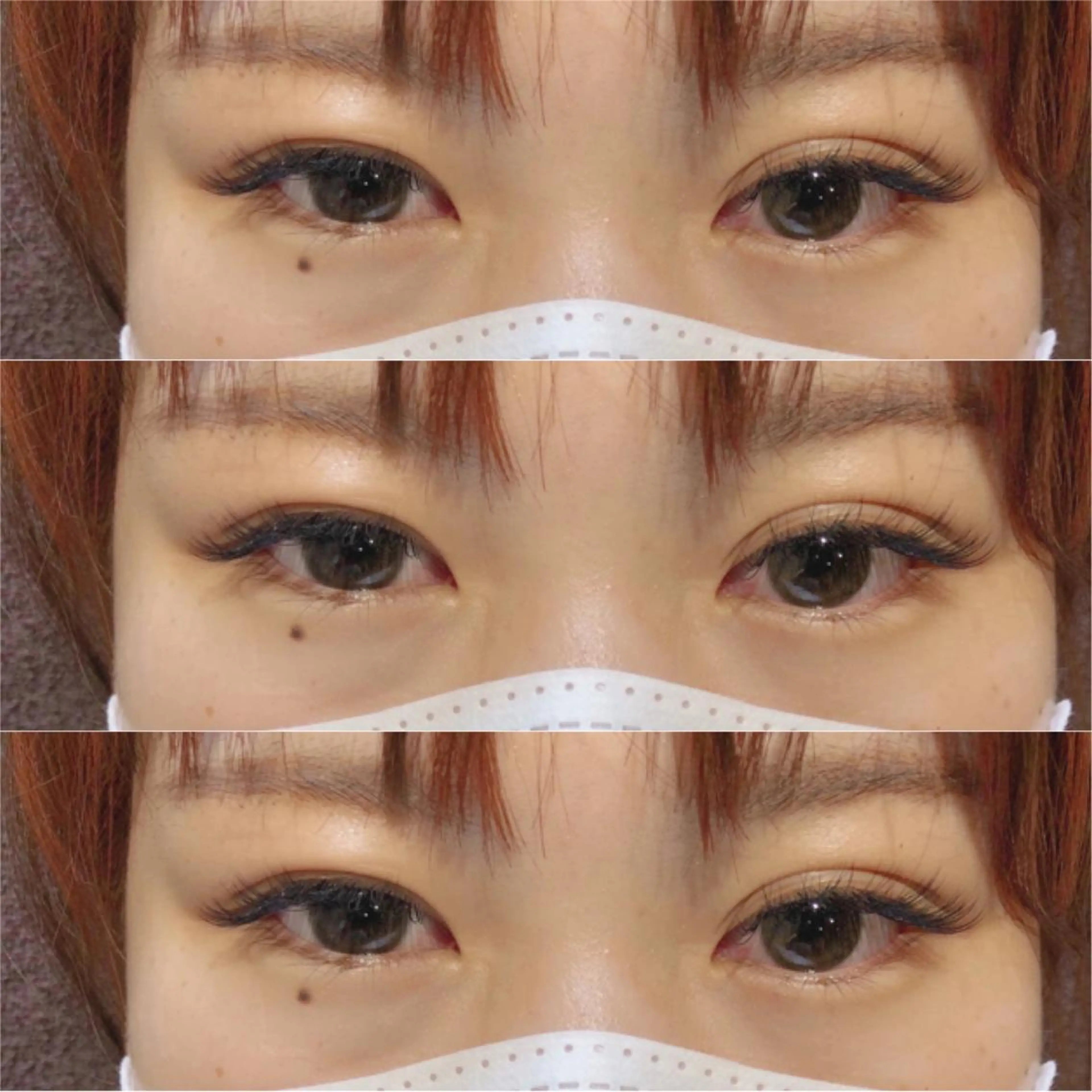 マツエク・マツパ 𓍯 Miyaki𓍯のマツエク・マツパデザイン