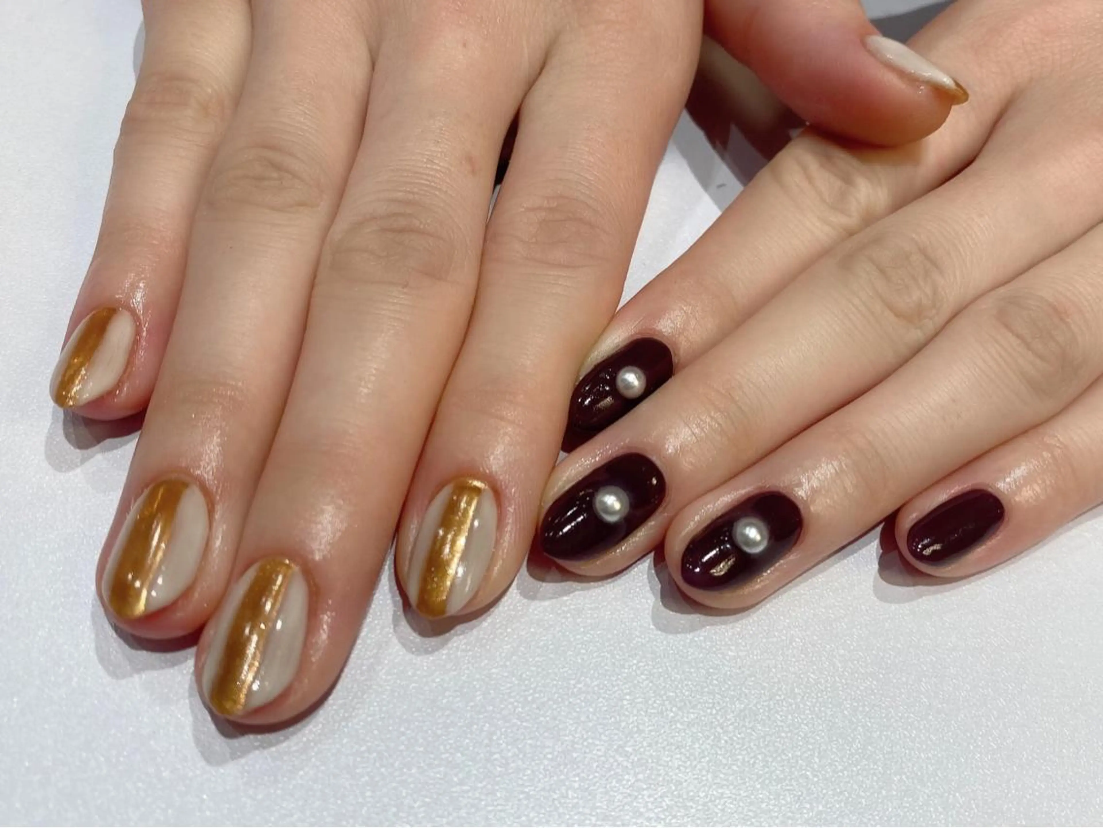 ネイル アートネイル Salon Ｋのネイルデザイン