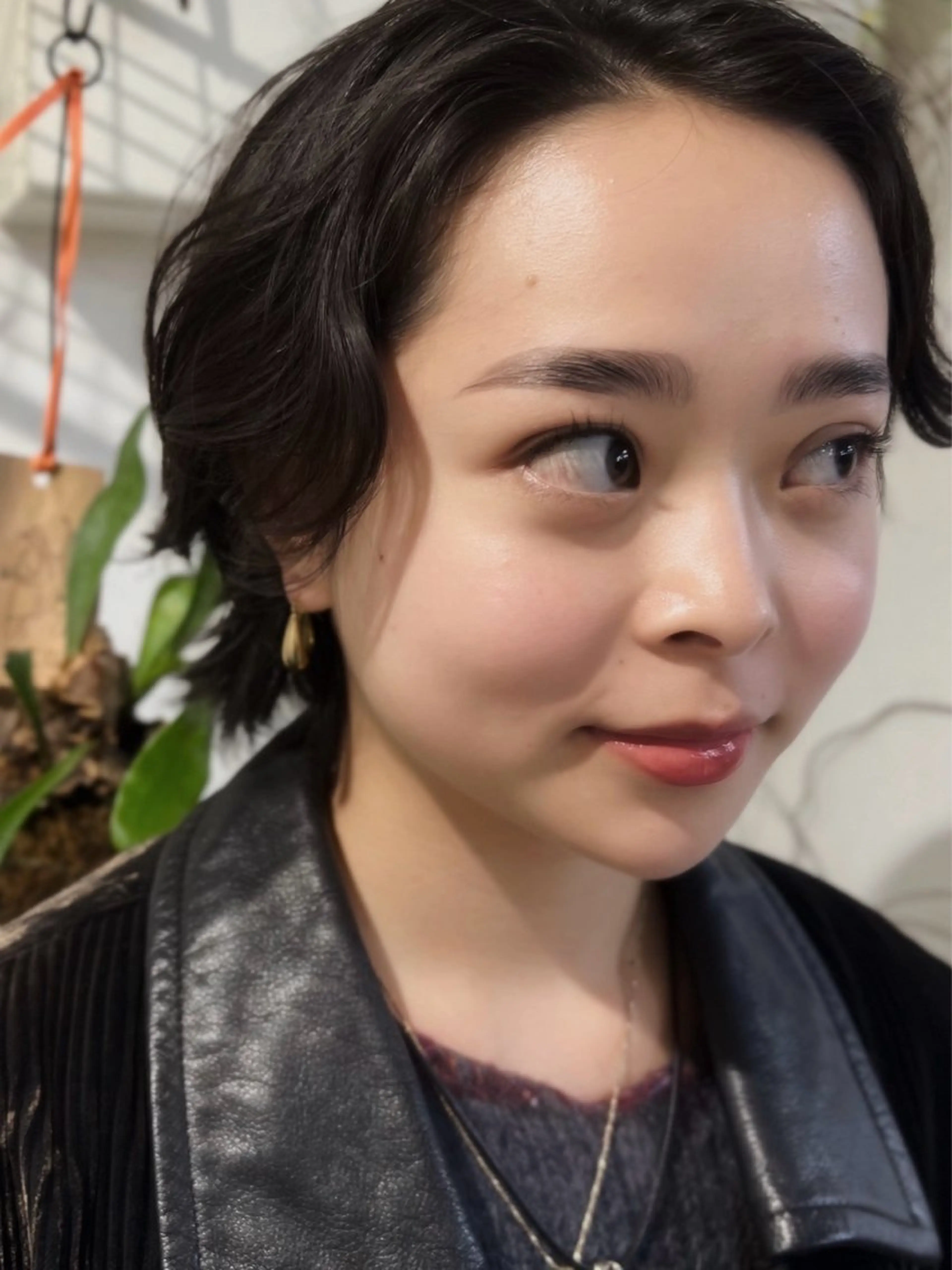 アイブロウ ワックス脱毛 眉カット その他(アイブロウ) maru 🌿代官山の眉毛・アイブロウイメージ