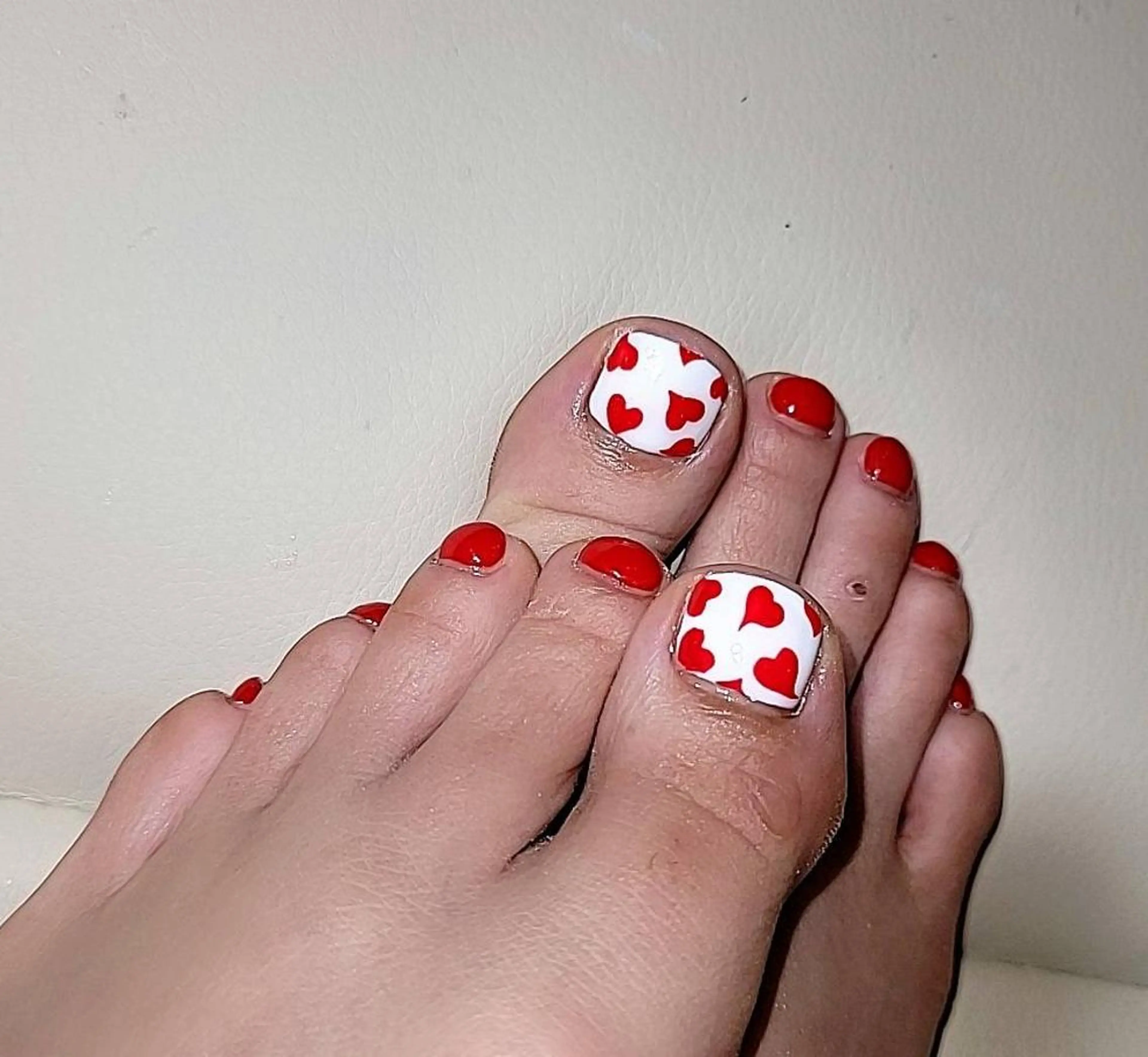 ネイル エンジェル ヒーリング 矢場町店のネイルデザイン