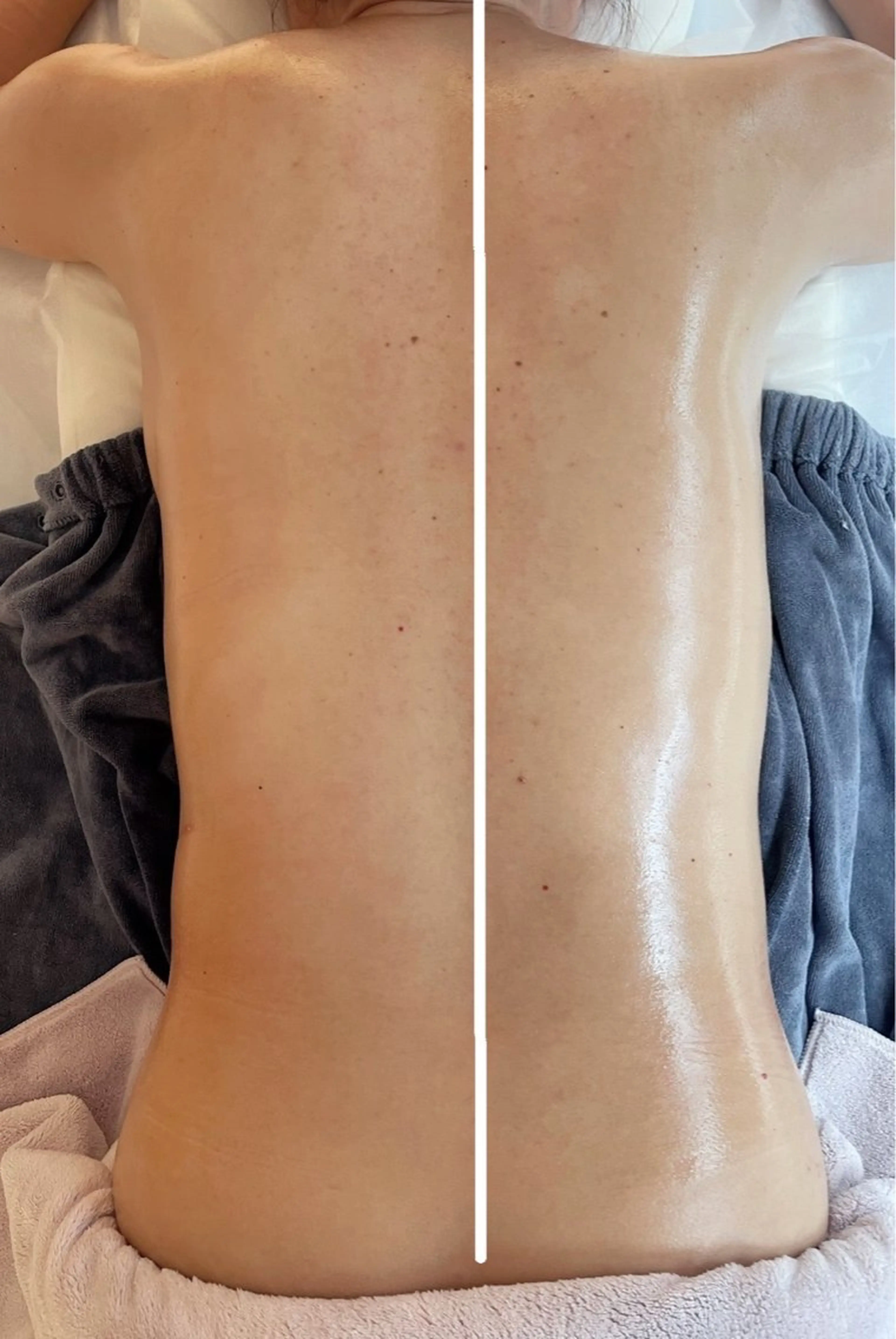 UNWIND アンワインドのエステ・リラクイメージ