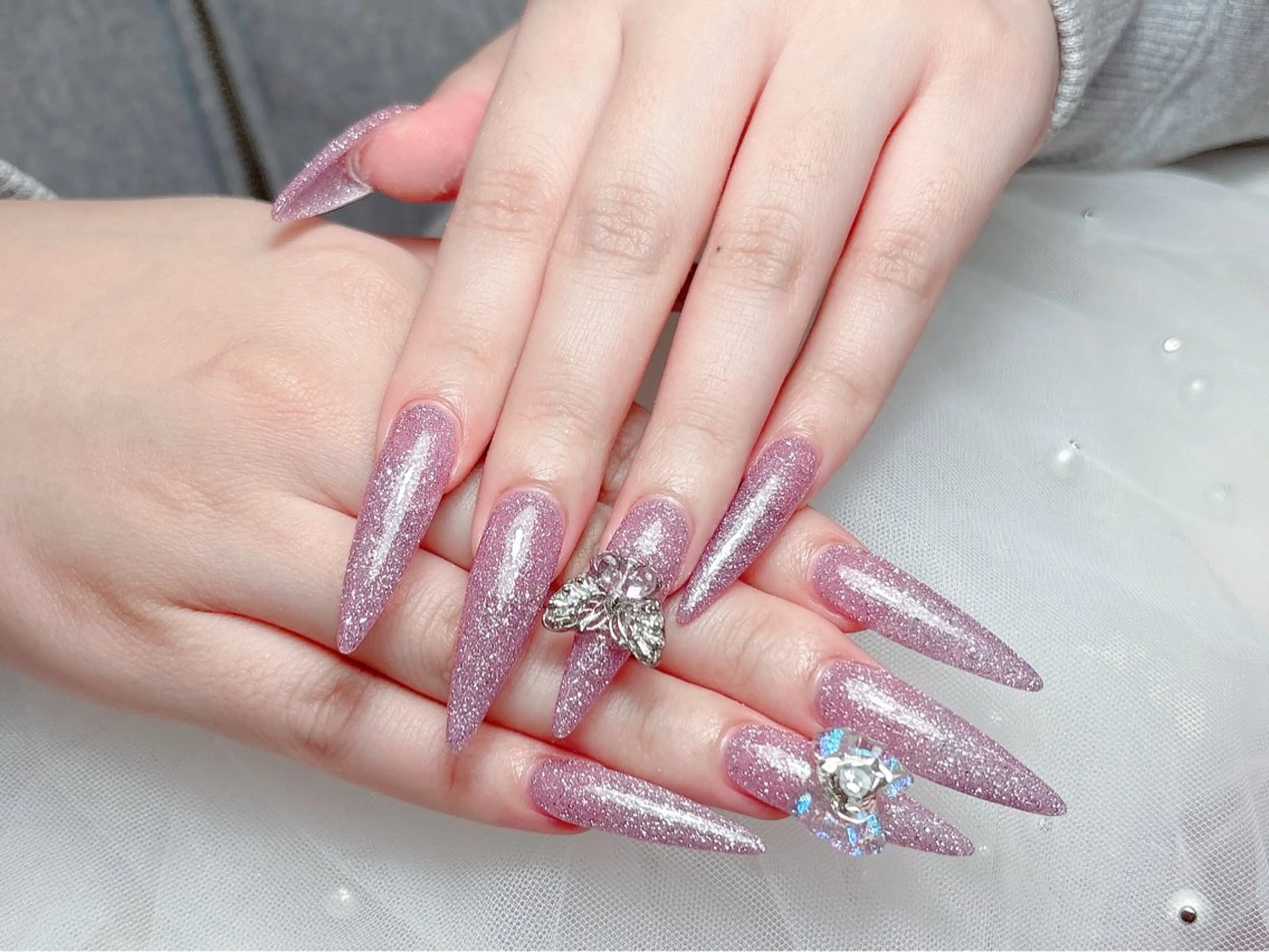 ネイル Bél Nail salonのネイルデザイン