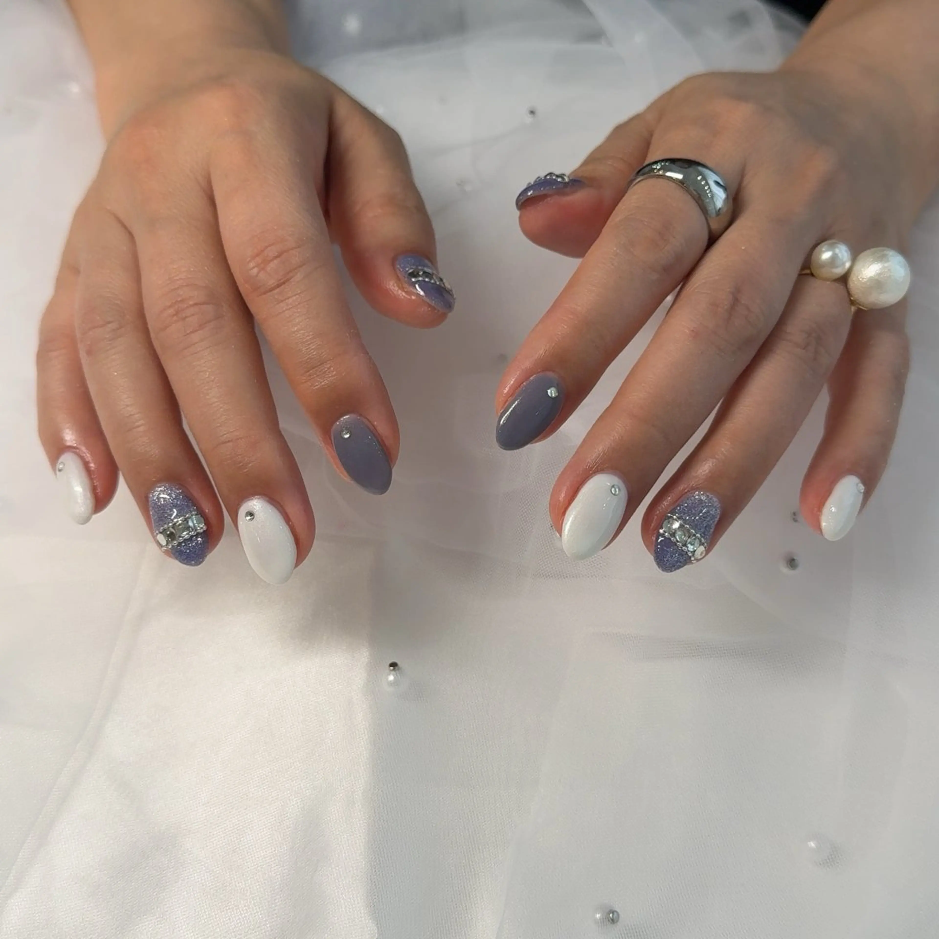 ネイル ゴージャス Pretty【プリティー】所属・神戸三宮pretty プリティーのマツエク・マツパデザイン