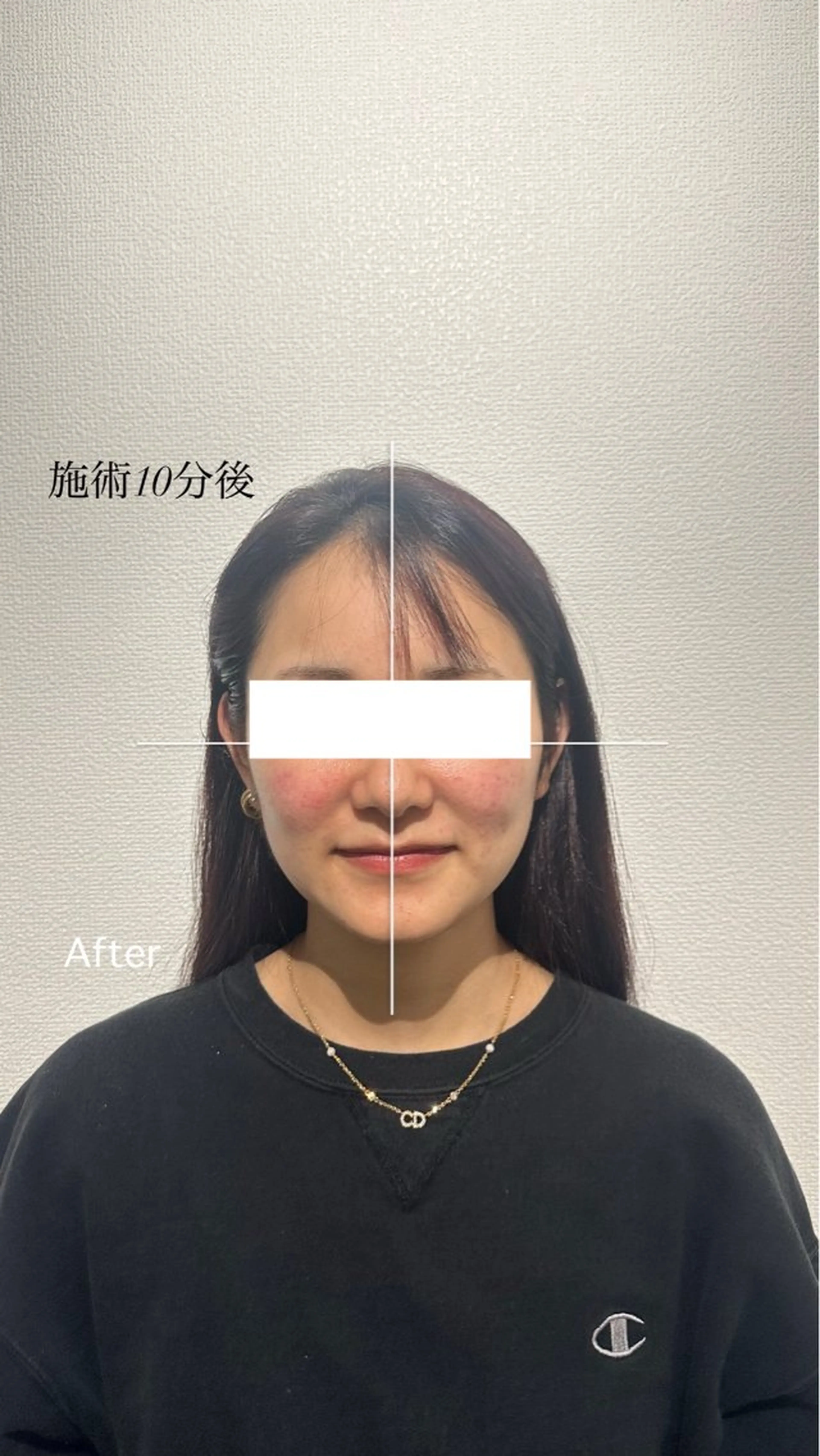 and_eye所属・𝐒𝐀𝐍𝐀 学園前のマツエク・マツパデザイン