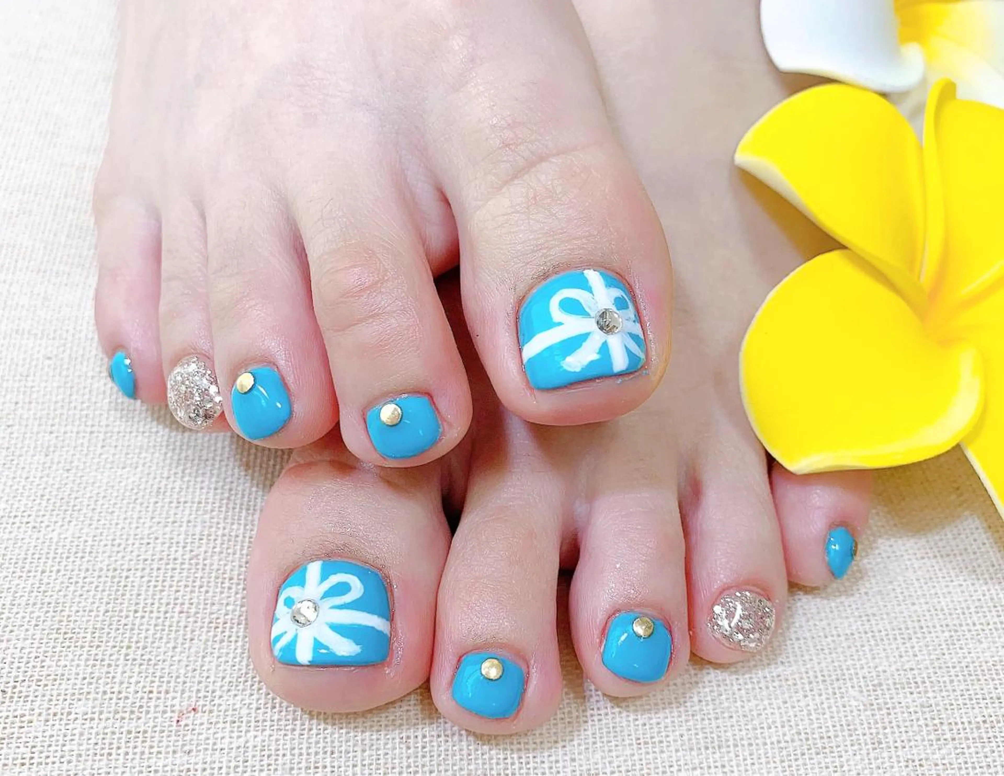 ネイル ハンドネイル Mai’s nailのネイルデザイン