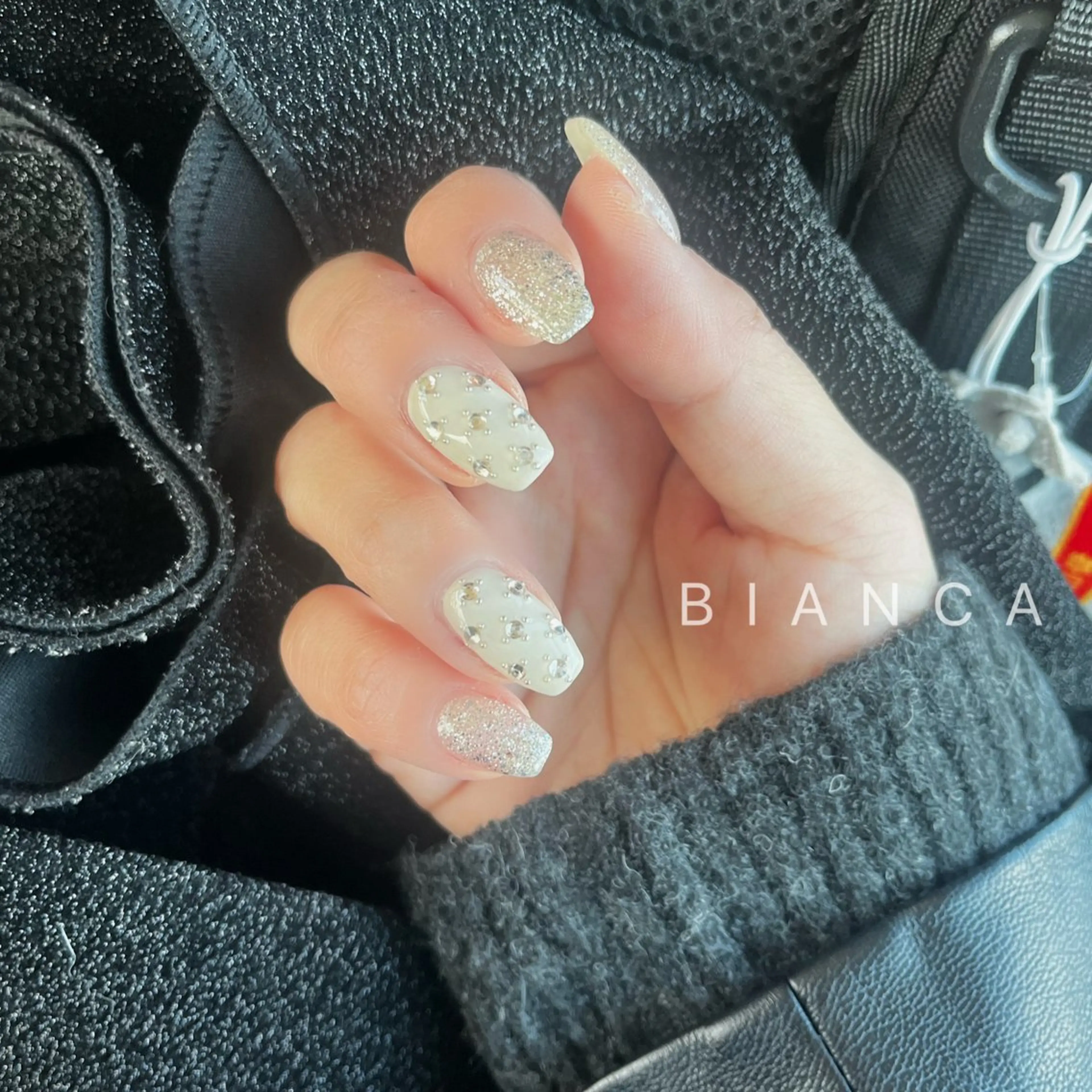 ネイル 🌐 BIANCA endo 🌐のその他イメージ