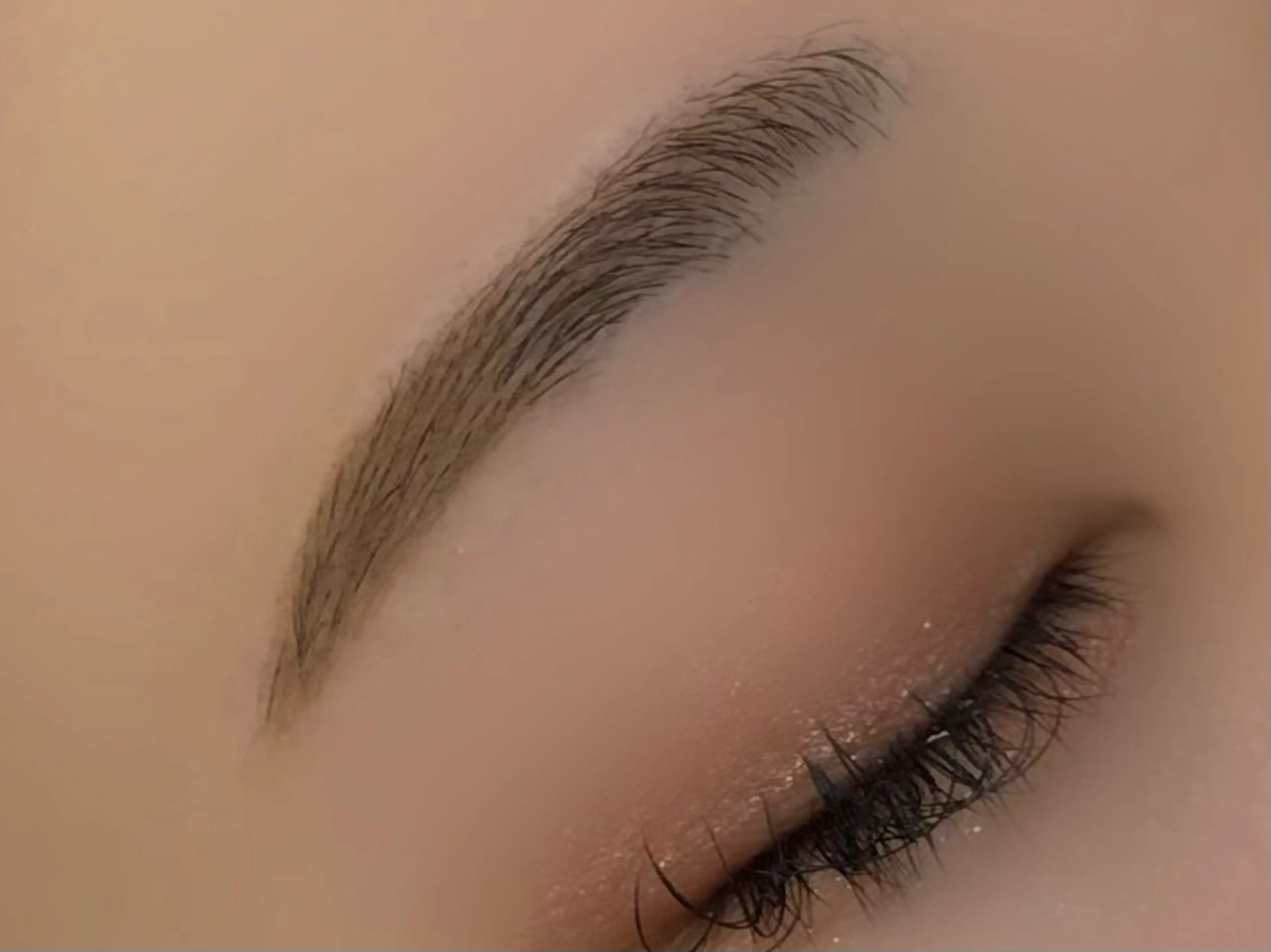 アイブロウ ワックス脱毛 眉カット その他(アイブロウ) LaBlanche うみのマツエク・マツパデザイン