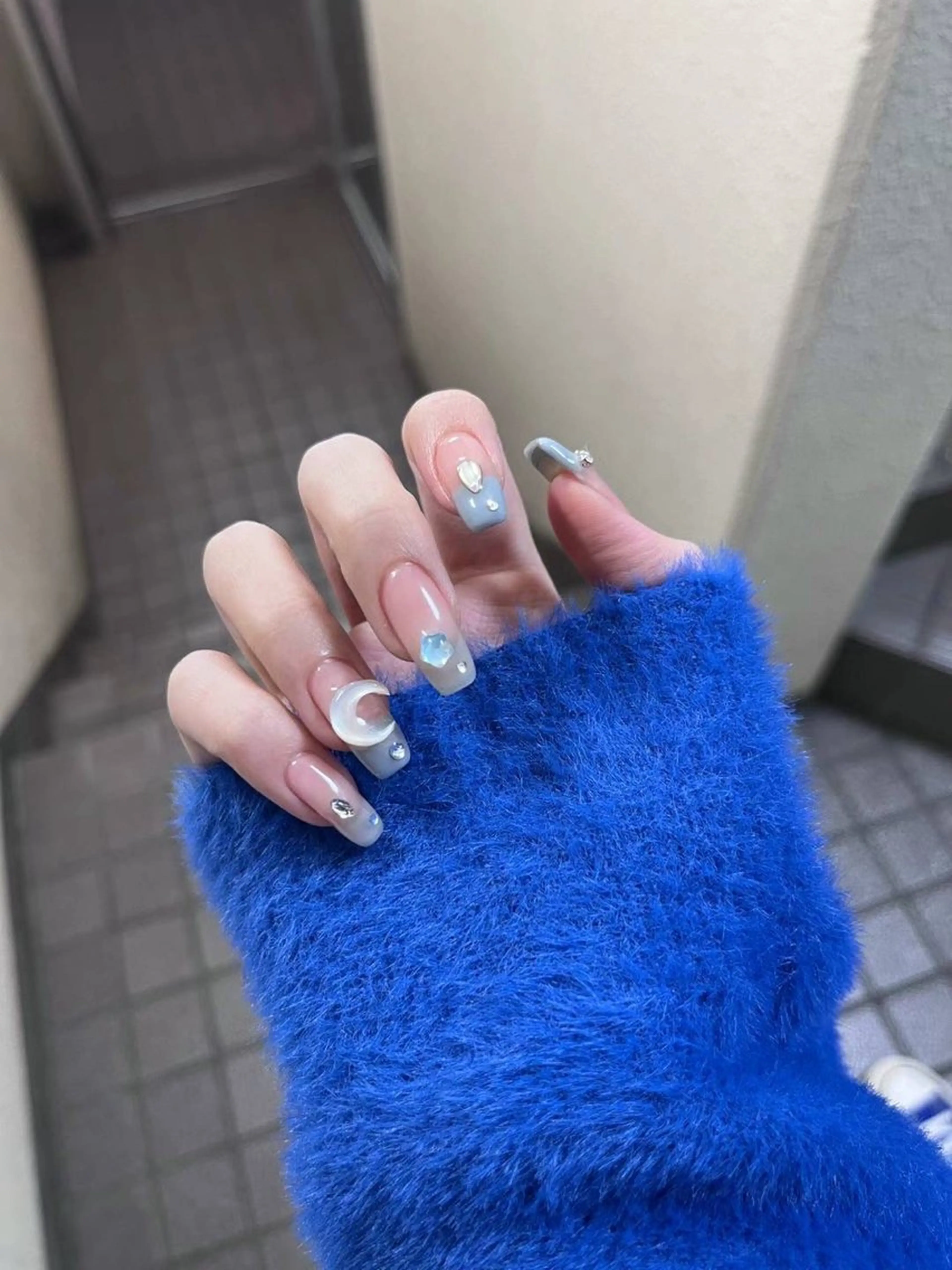 ネイル アンジェラネイル所属・Angela nail💓のネイルデザイン