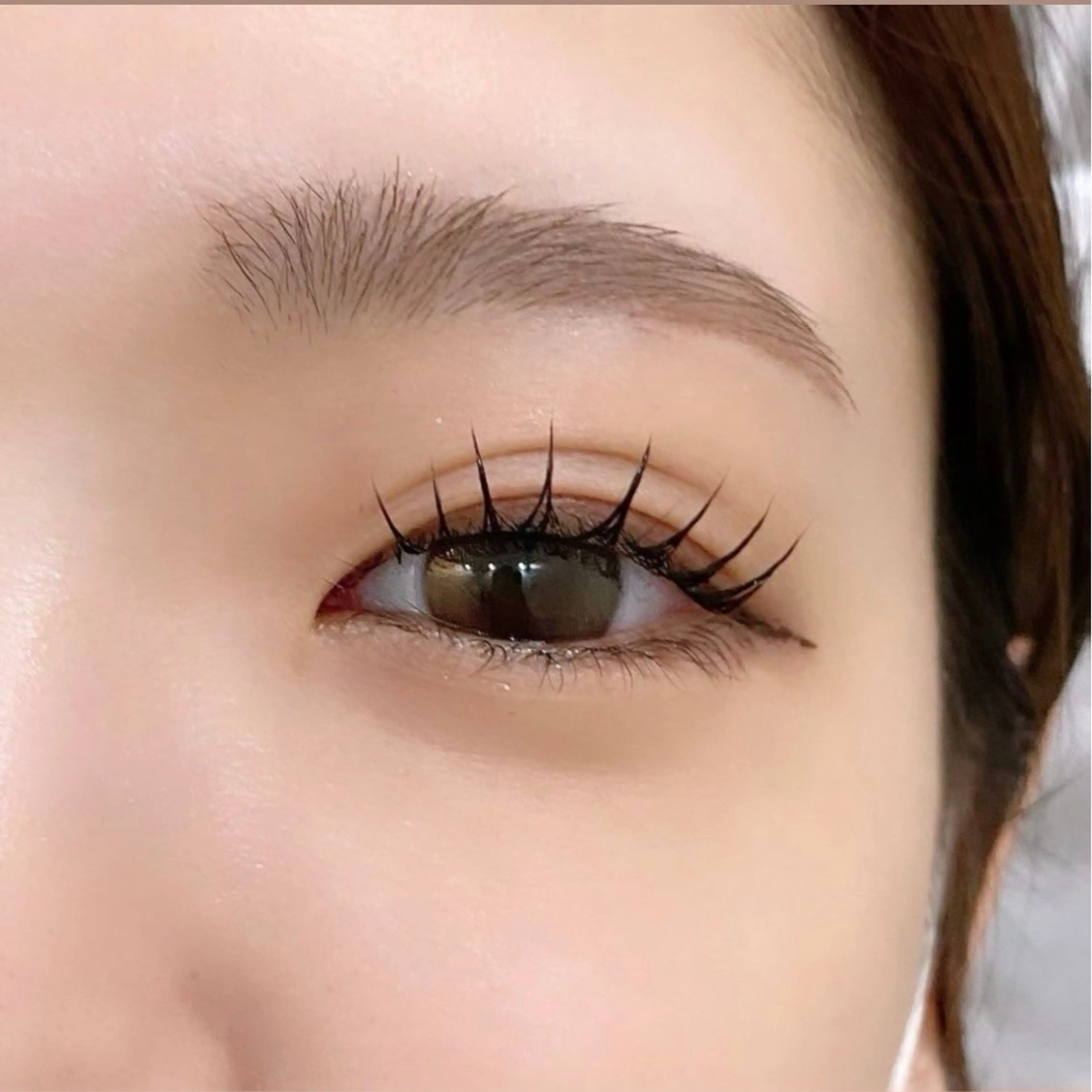 マツエク・マツパ 🍒Fuka🐻 ルミネ横浜9F💎のマツエク・マツパデザイン