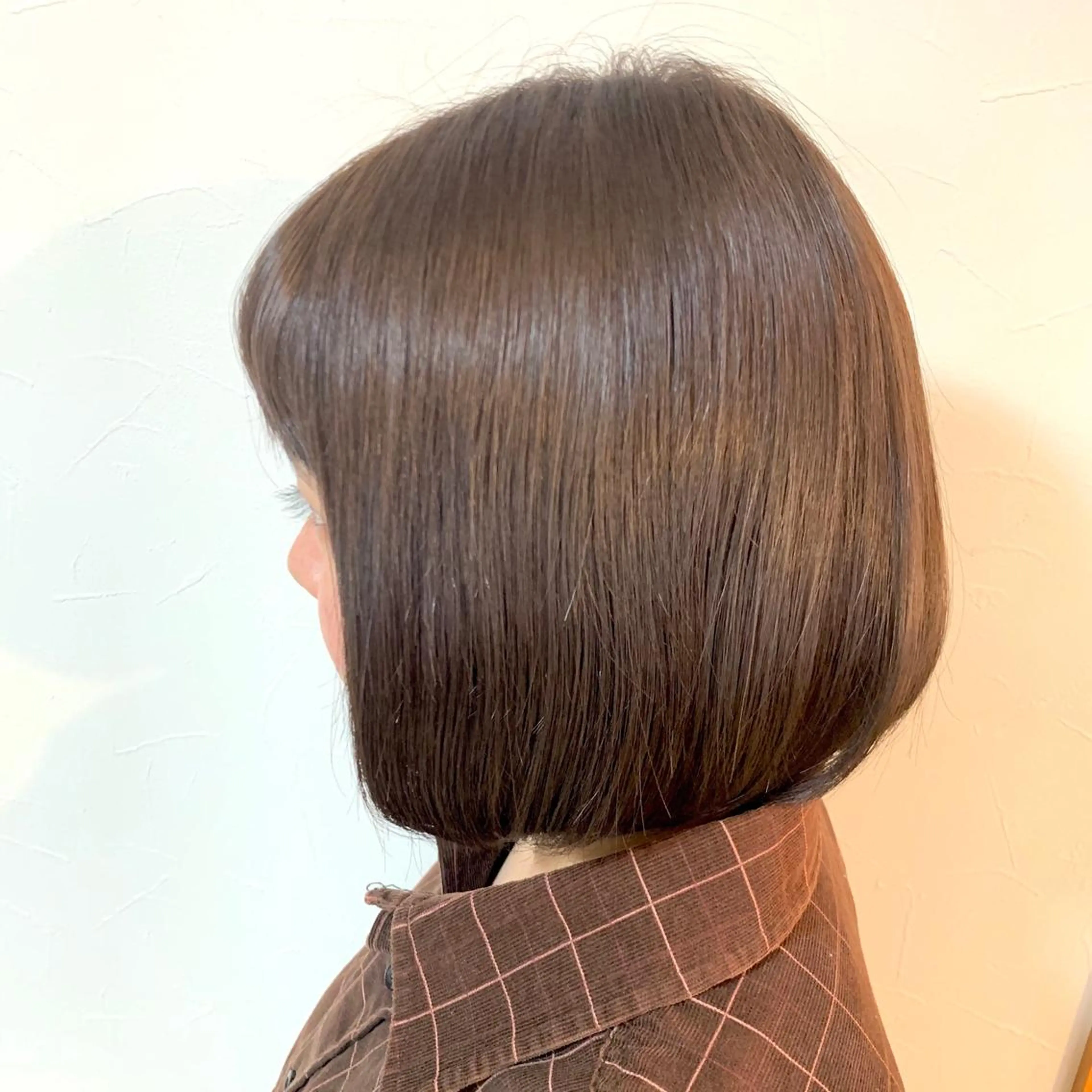 カラー ふわっとレイヤー‪☆ 菅原 千鶴のヘアスタイル