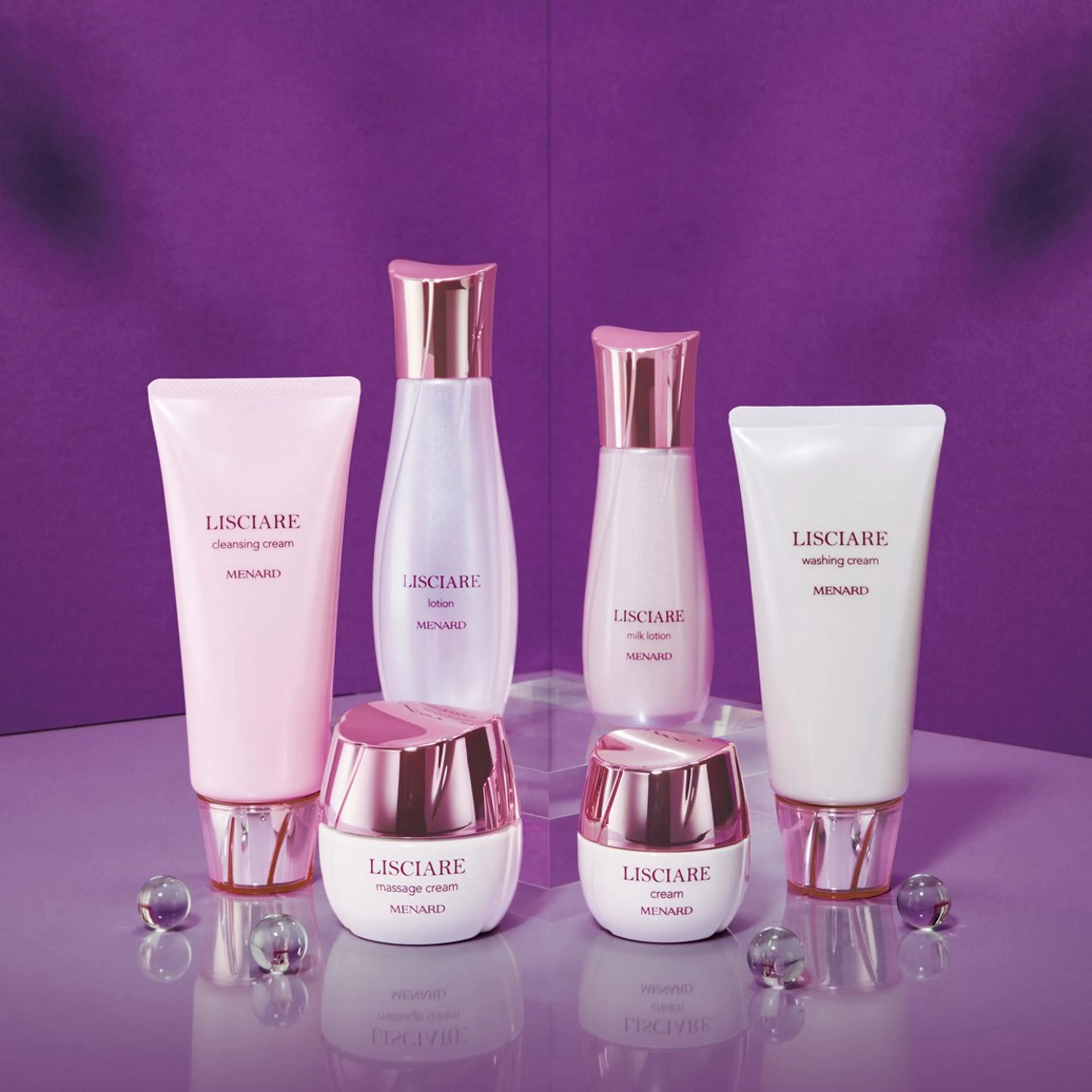 エステ 【姫路】Menard 藤原あやのエステ・リラクイメージ