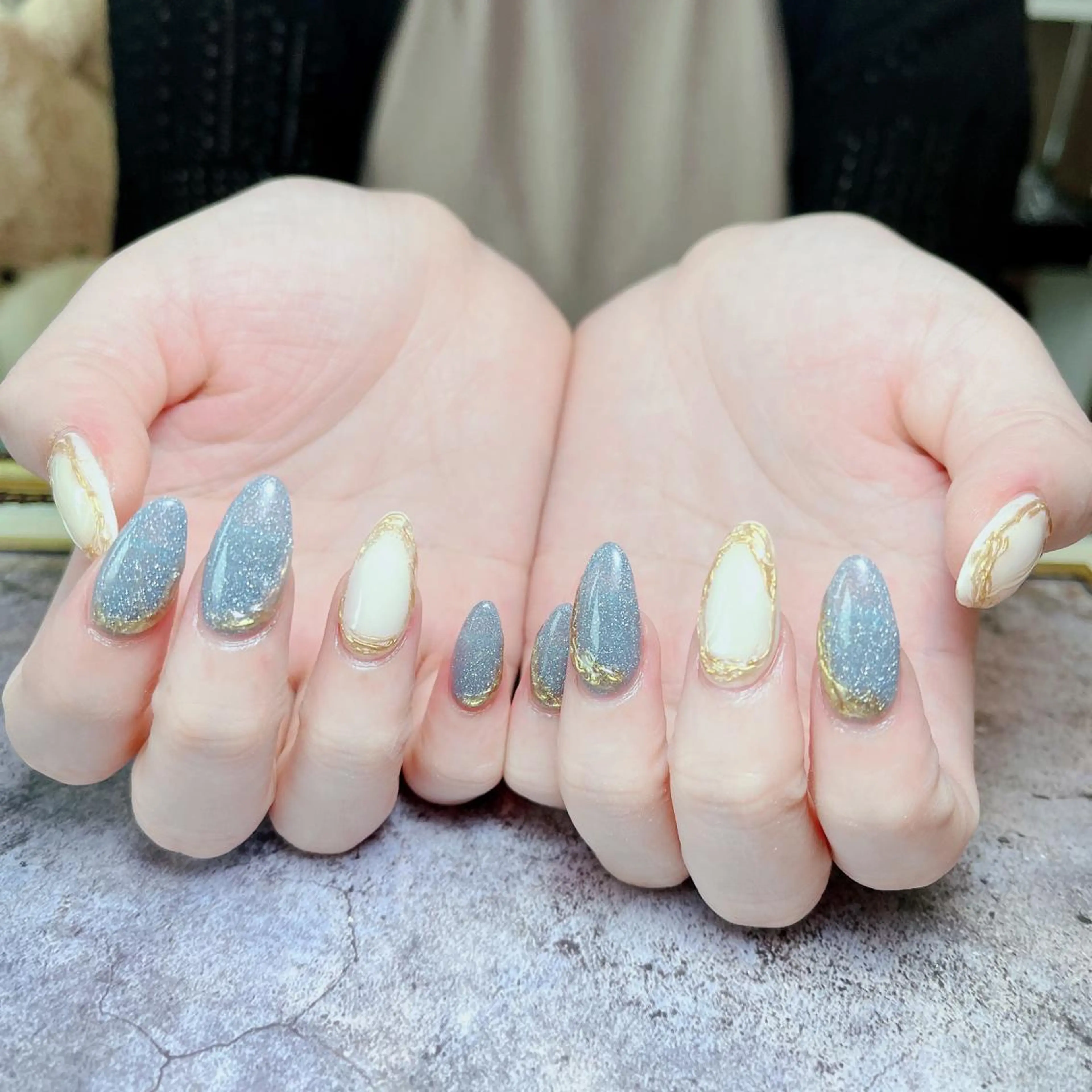 ネイル FLY Nail Salonのネイルデザイン
