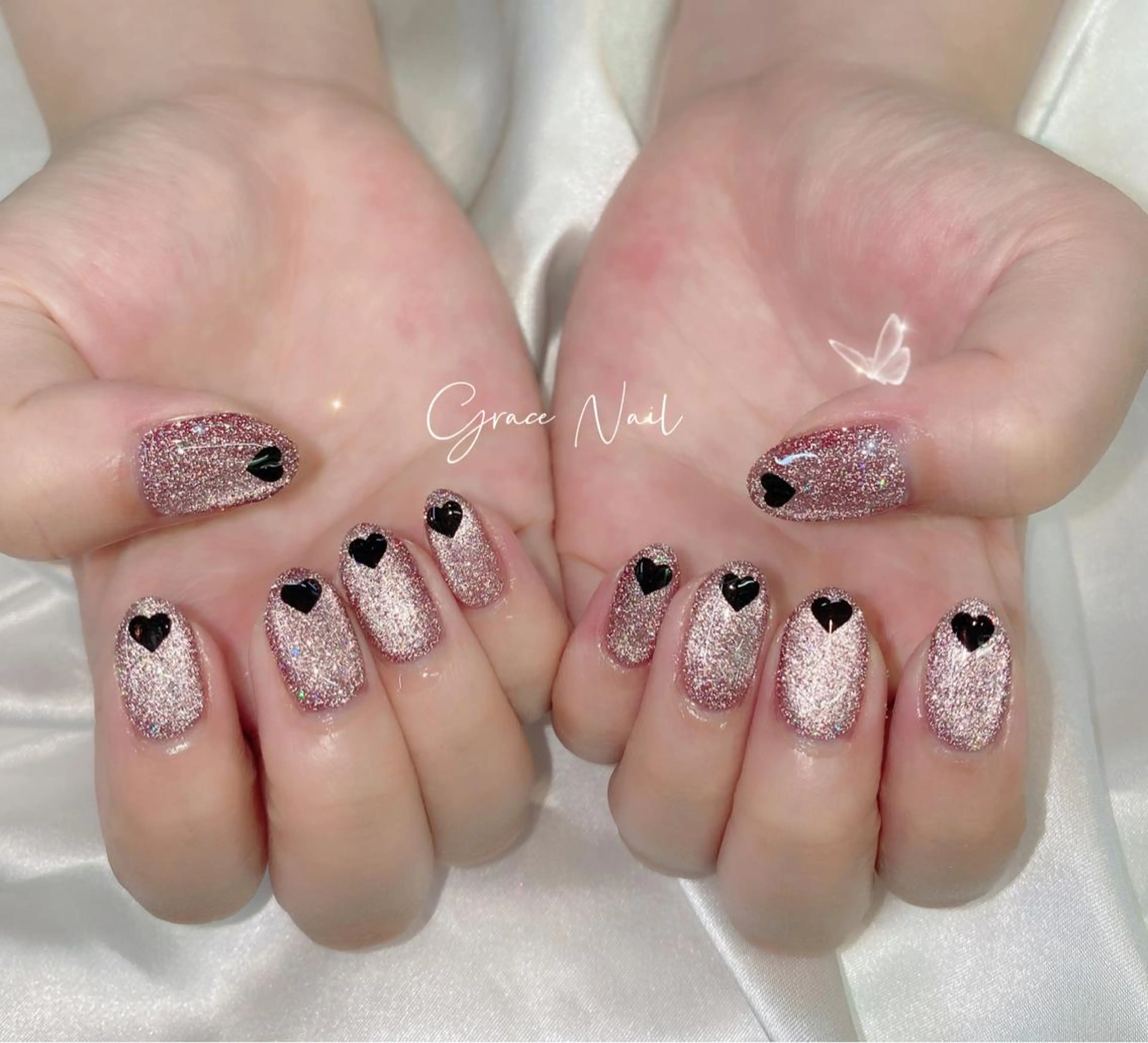 ネイル ☆*｡Grace Nail｡*☆のネイルデザイン