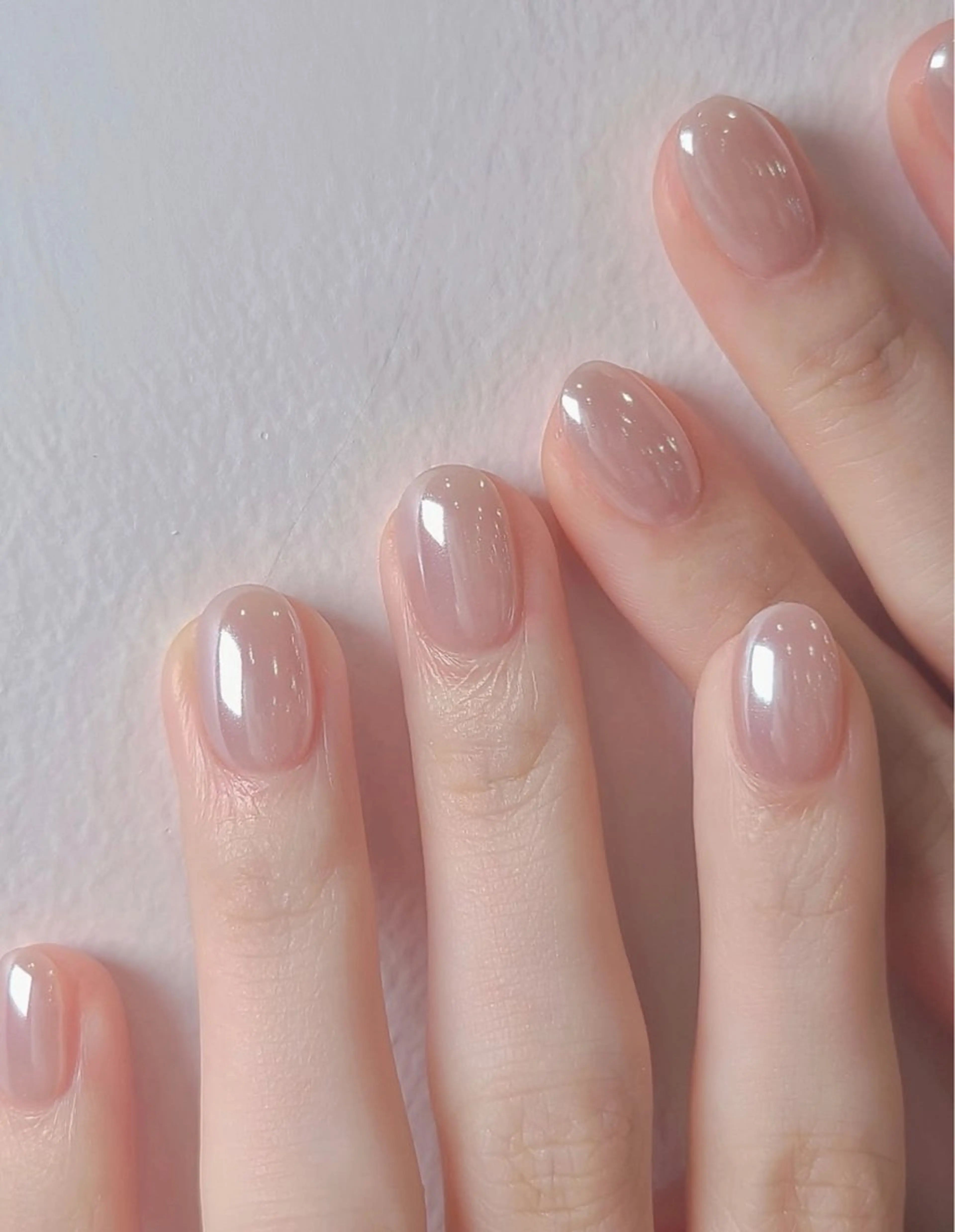 ネイル ハンドネイル Dione Nail カオリのネイルデザイン