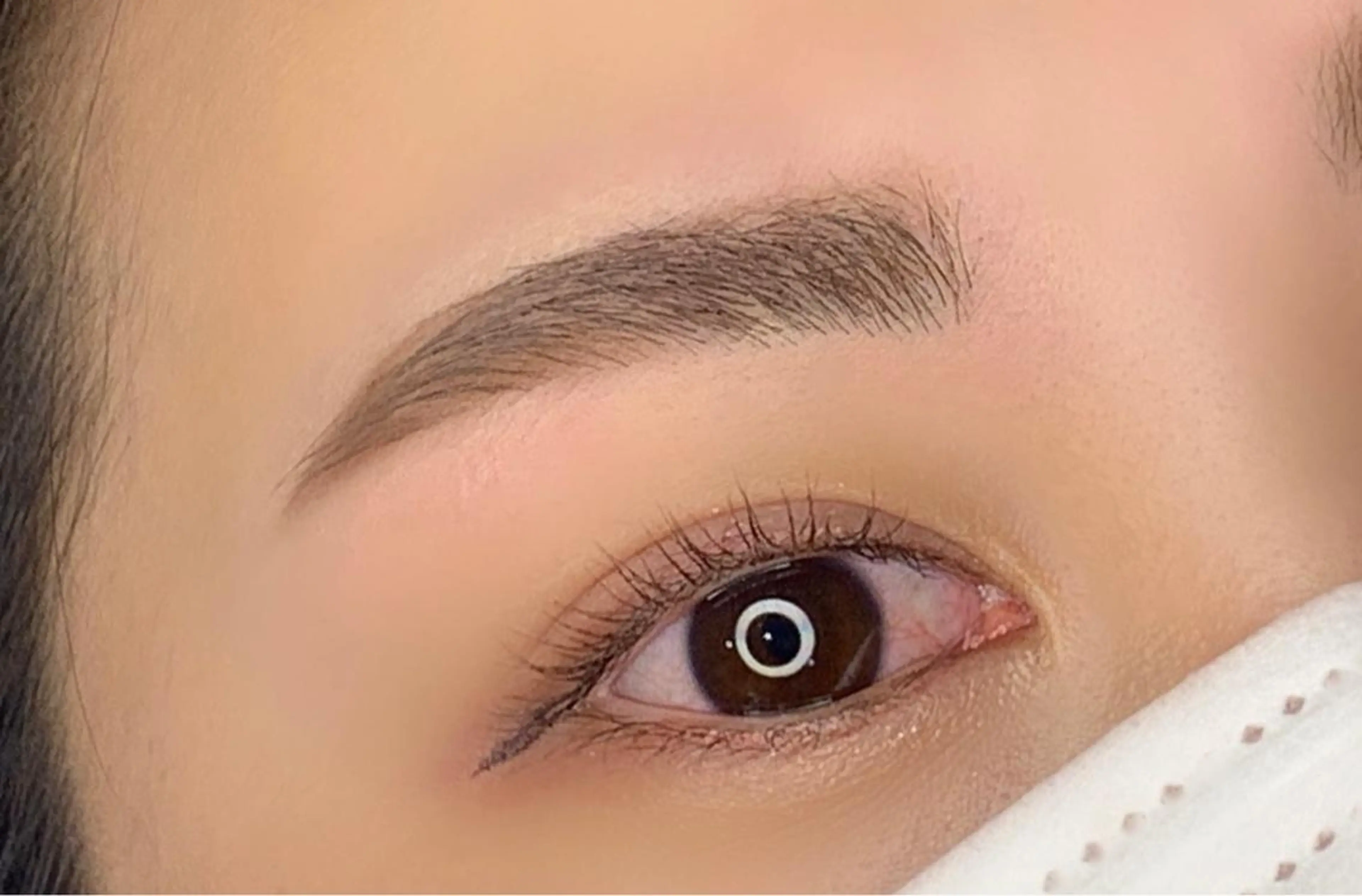 VERRY. 斉藤のマツエク・マツパデザイン