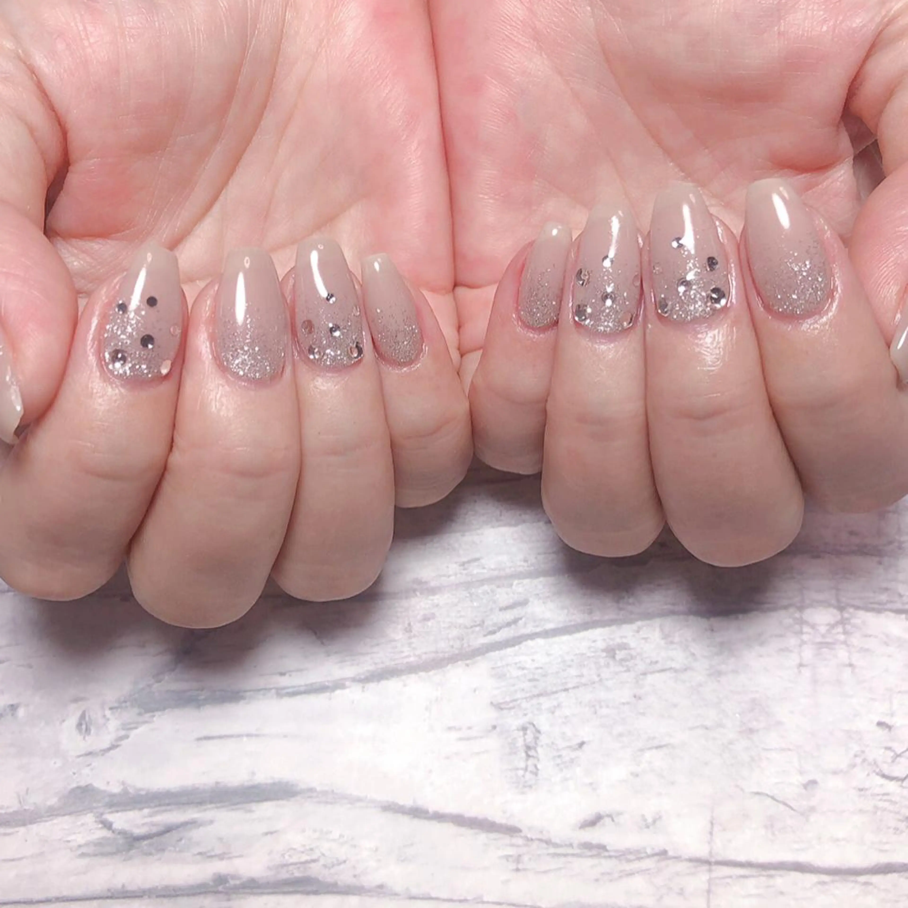 ネイル DollyGirl KYOKOのネイルデザイン