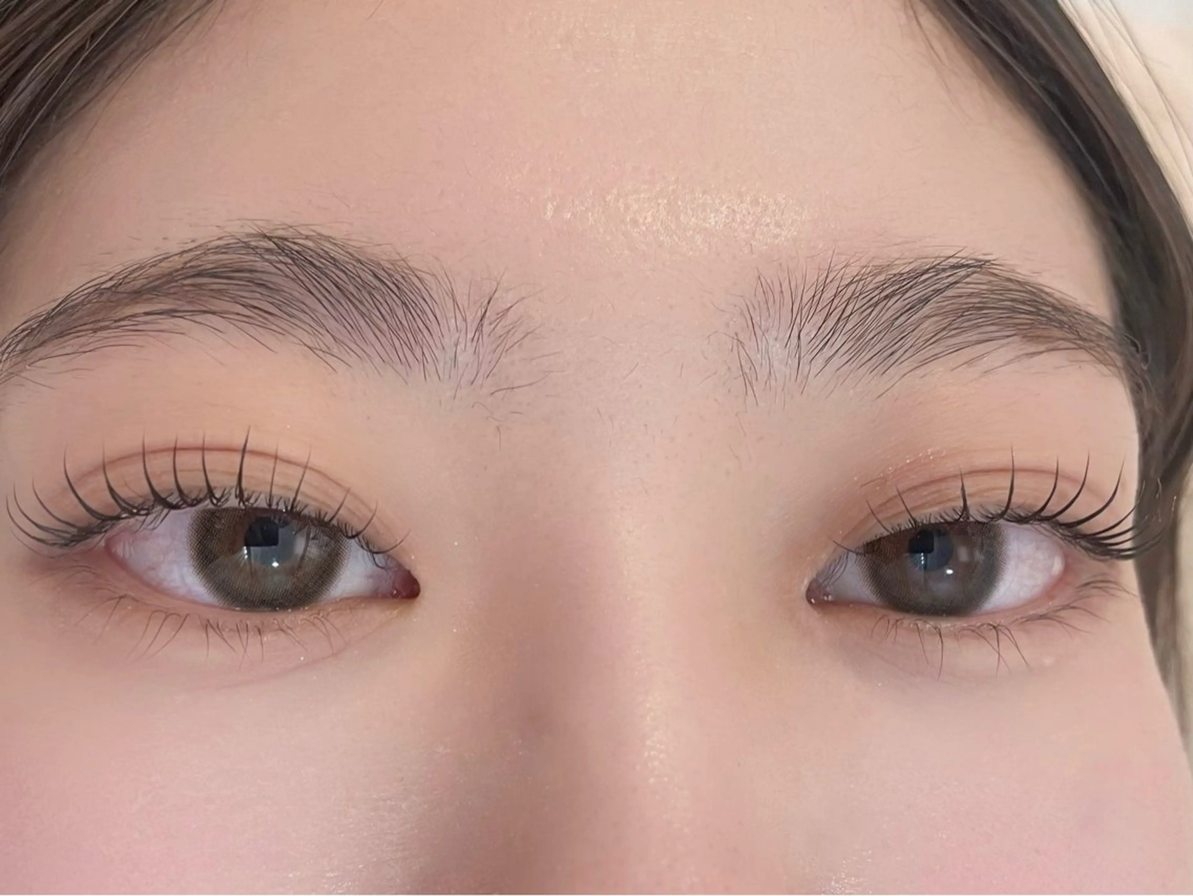 マツエク・マツパ まつげパーマ 高橋 日菜のマツエク・マツパデザイン