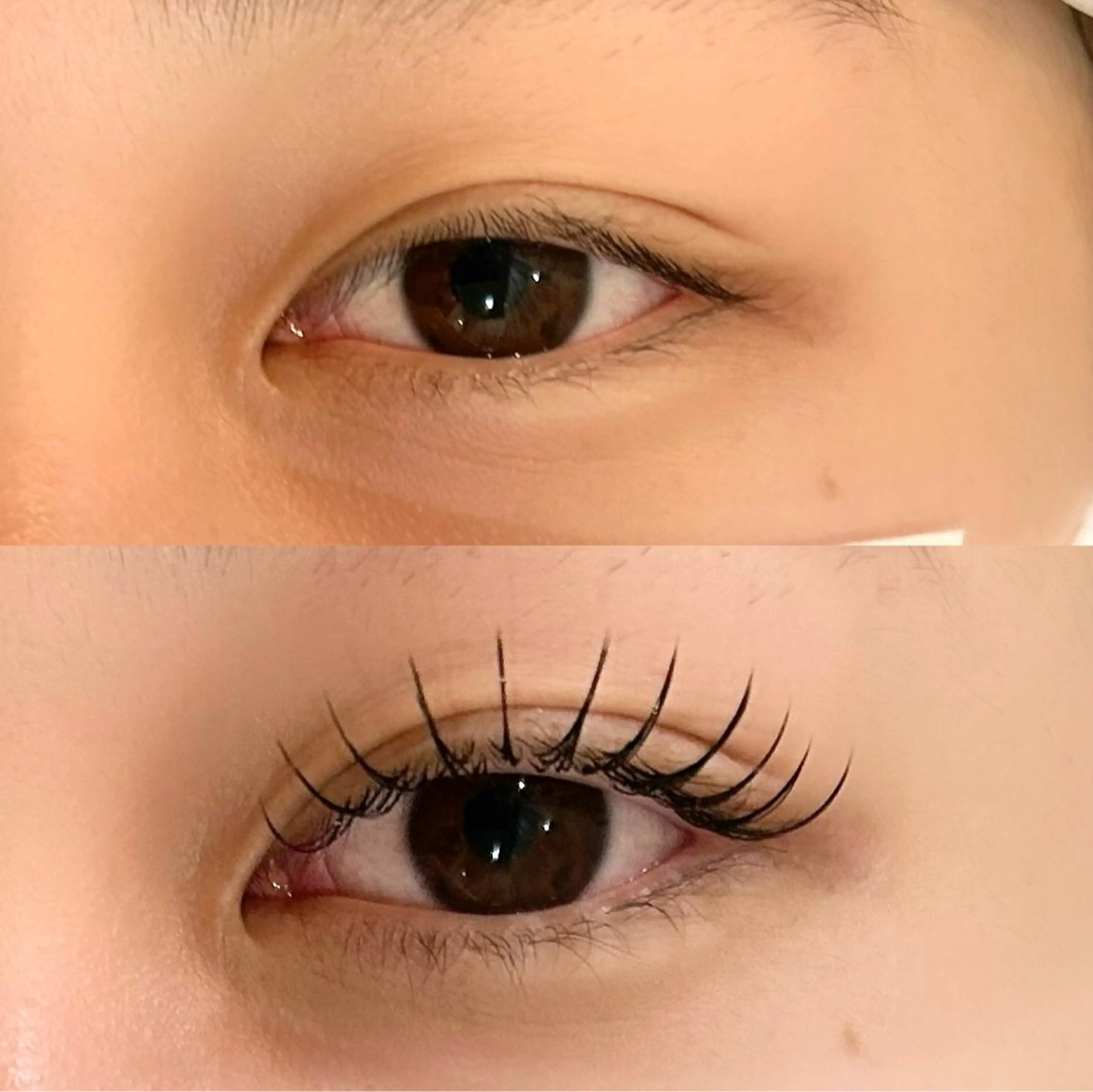 マツエク・マツパ KIMOTO 🐈‍⬛🤍のマツエク・マツパデザイン